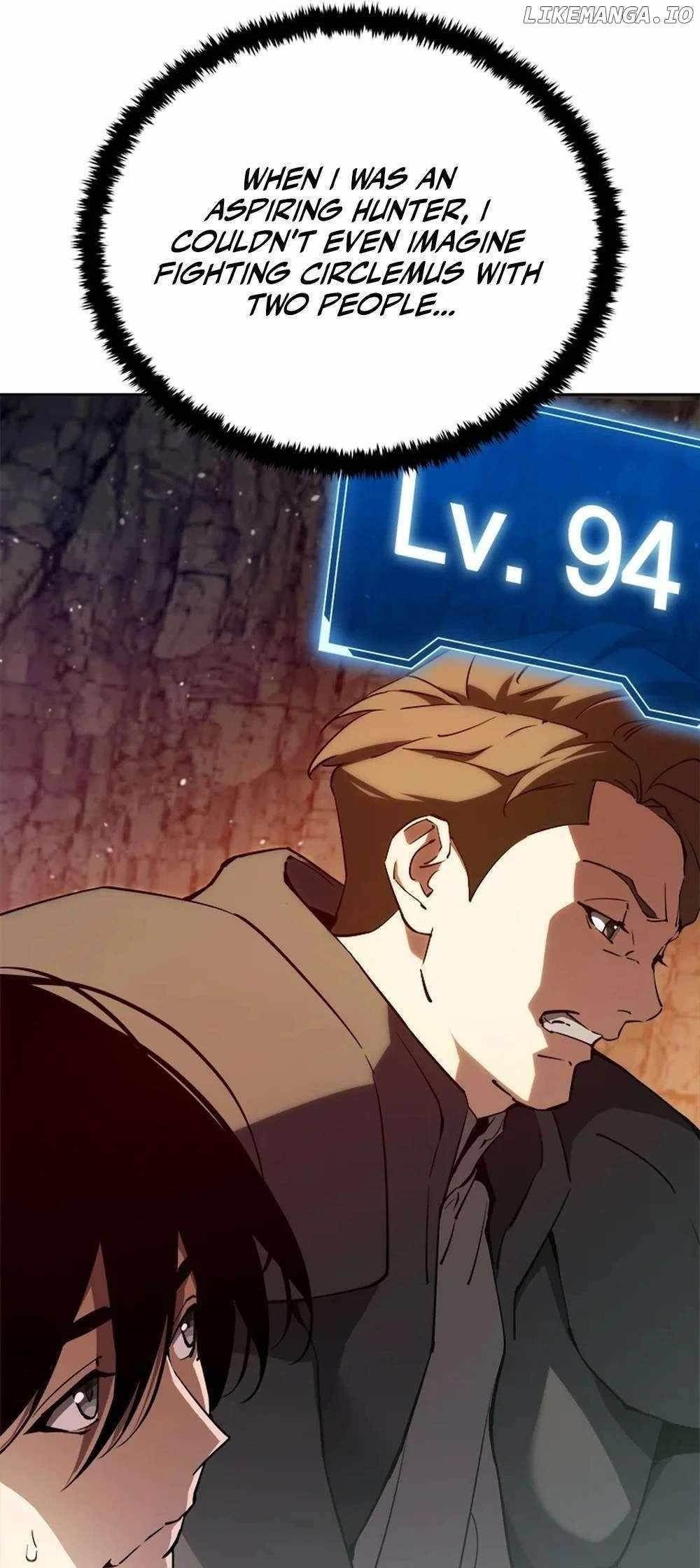 Unbeatable Lv. 1 Chapter 55 - Page 7