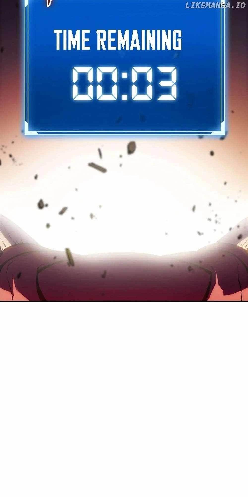 Unbeatable Lv. 1 Chapter 55 - Page 72