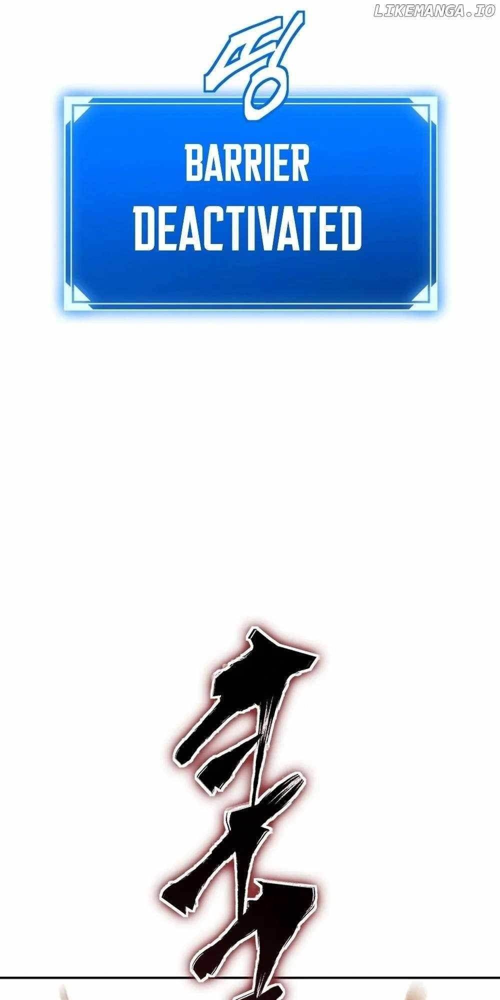 Unbeatable Lv. 1 Chapter 55 - Page 73