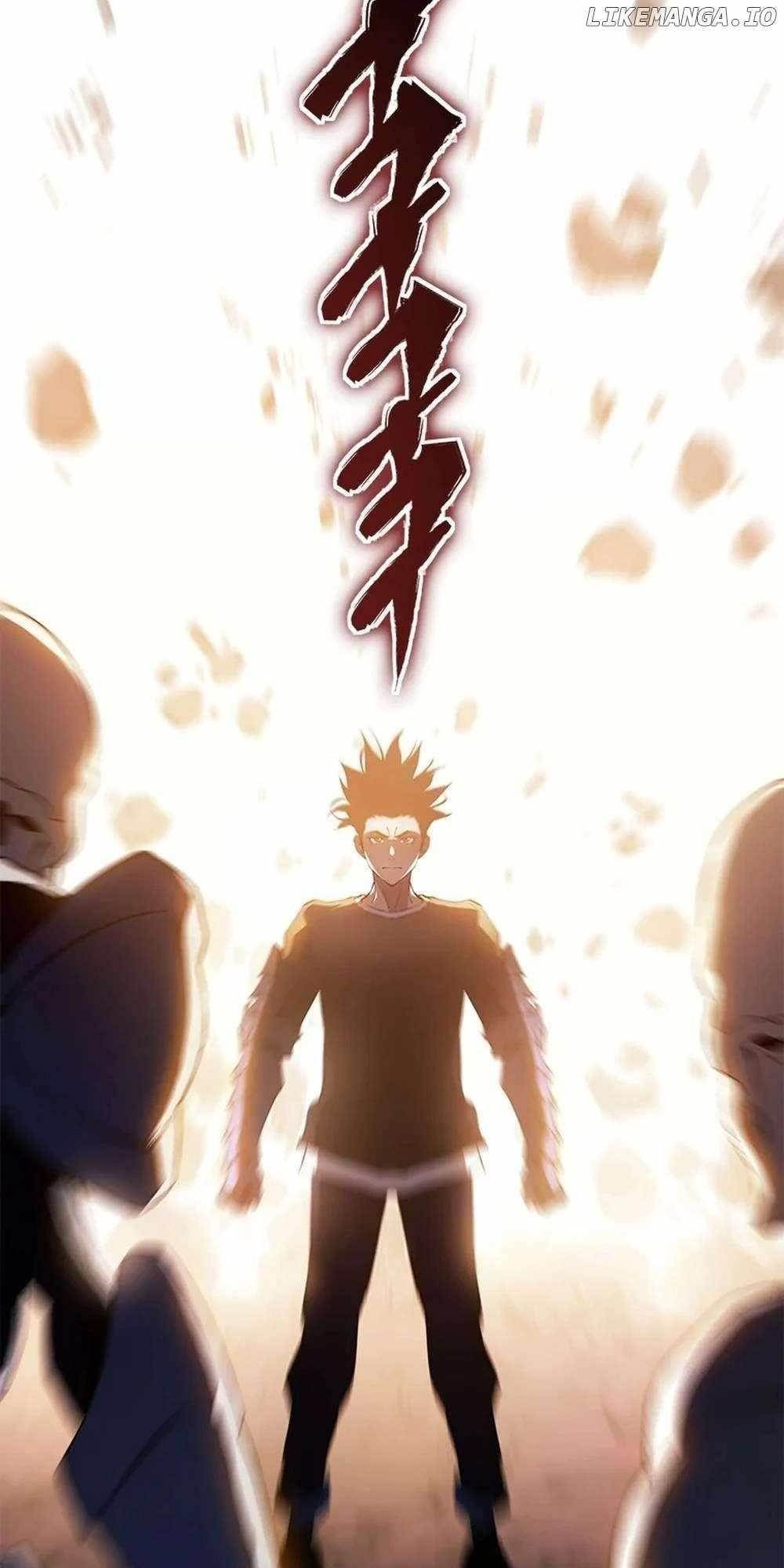 Unbeatable Lv. 1 Chapter 55 - Page 74