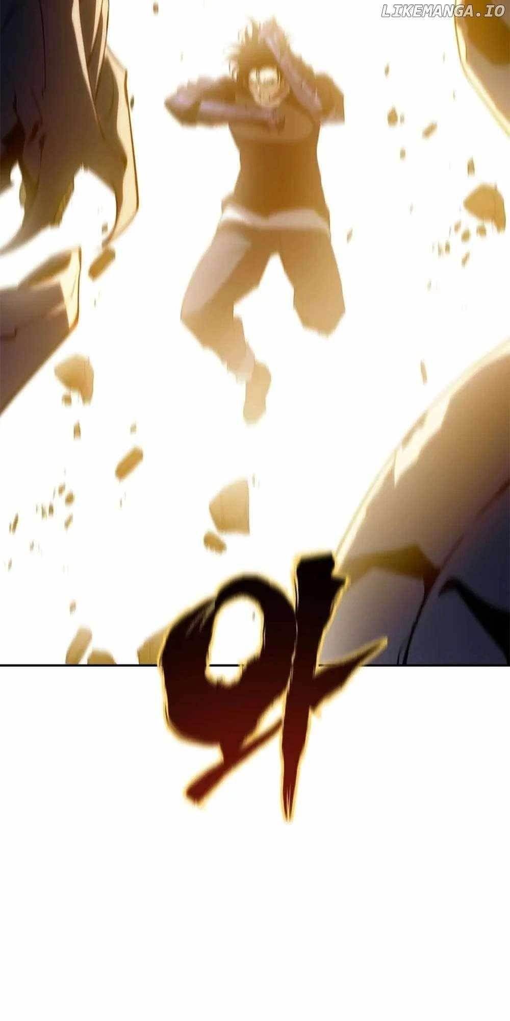 Unbeatable Lv. 1 Chapter 55 - Page 76