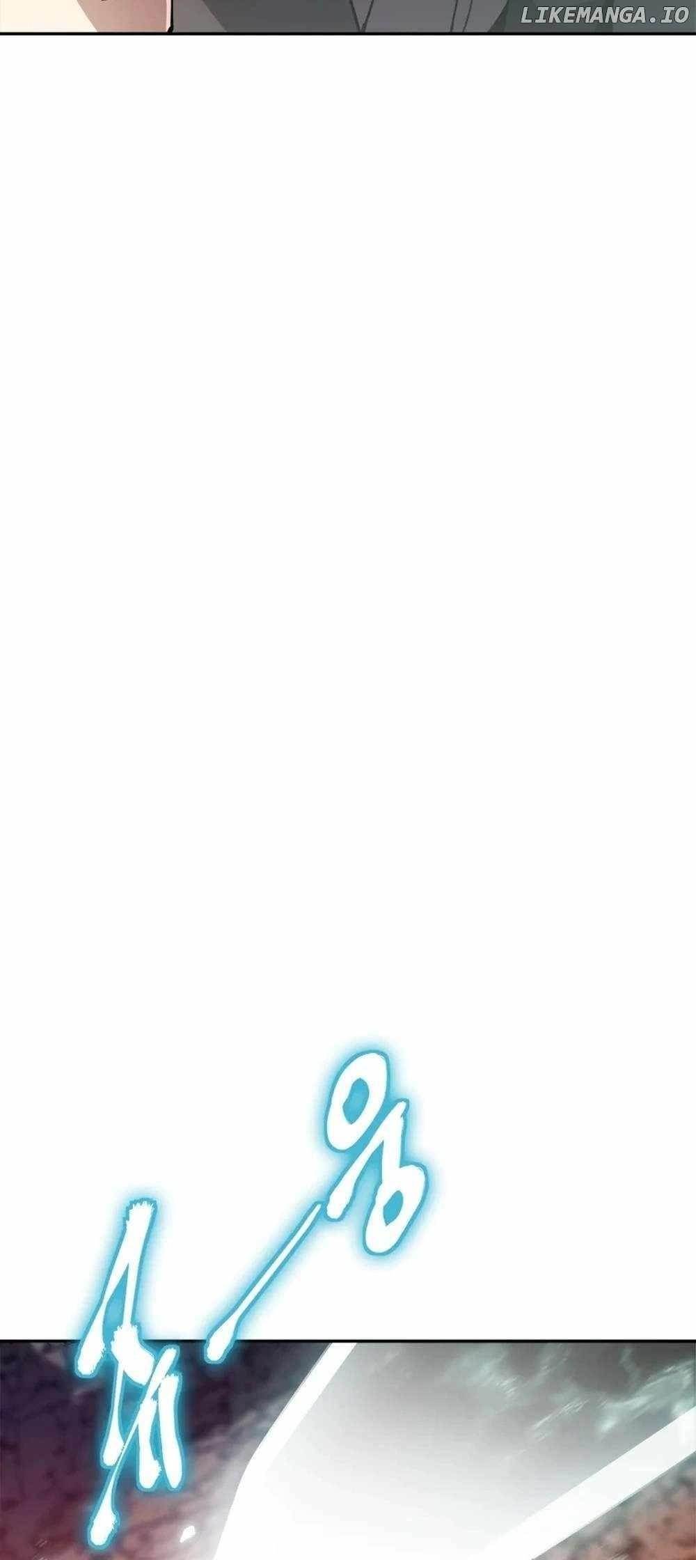 Unbeatable Lv. 1 Chapter 55 - Page 8