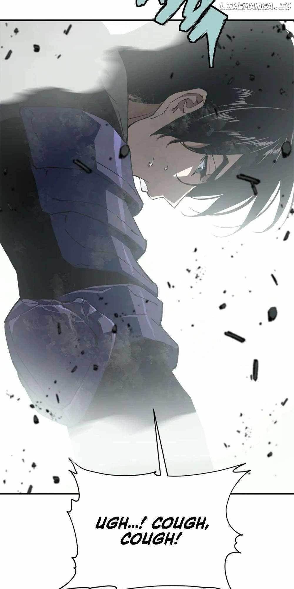 Unbeatable Lv. 1 Chapter 55 - Page 81