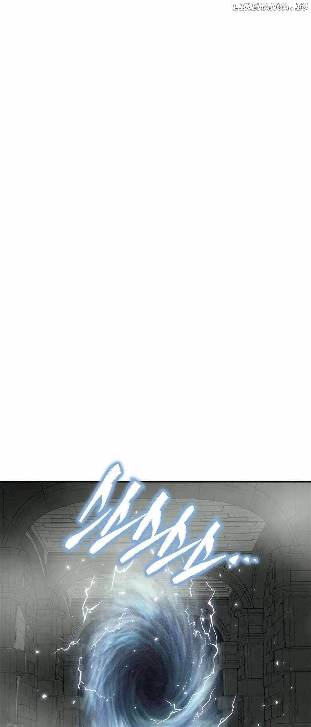 Unbeatable Lv. 1 Chapter 55 - Page 84