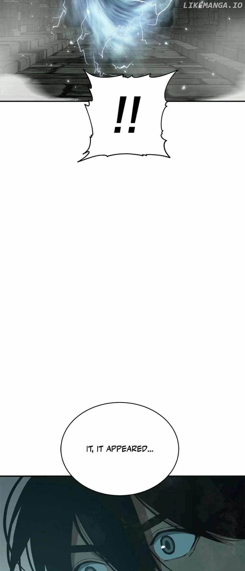 Unbeatable Lv. 1 Chapter 55 - Page 85