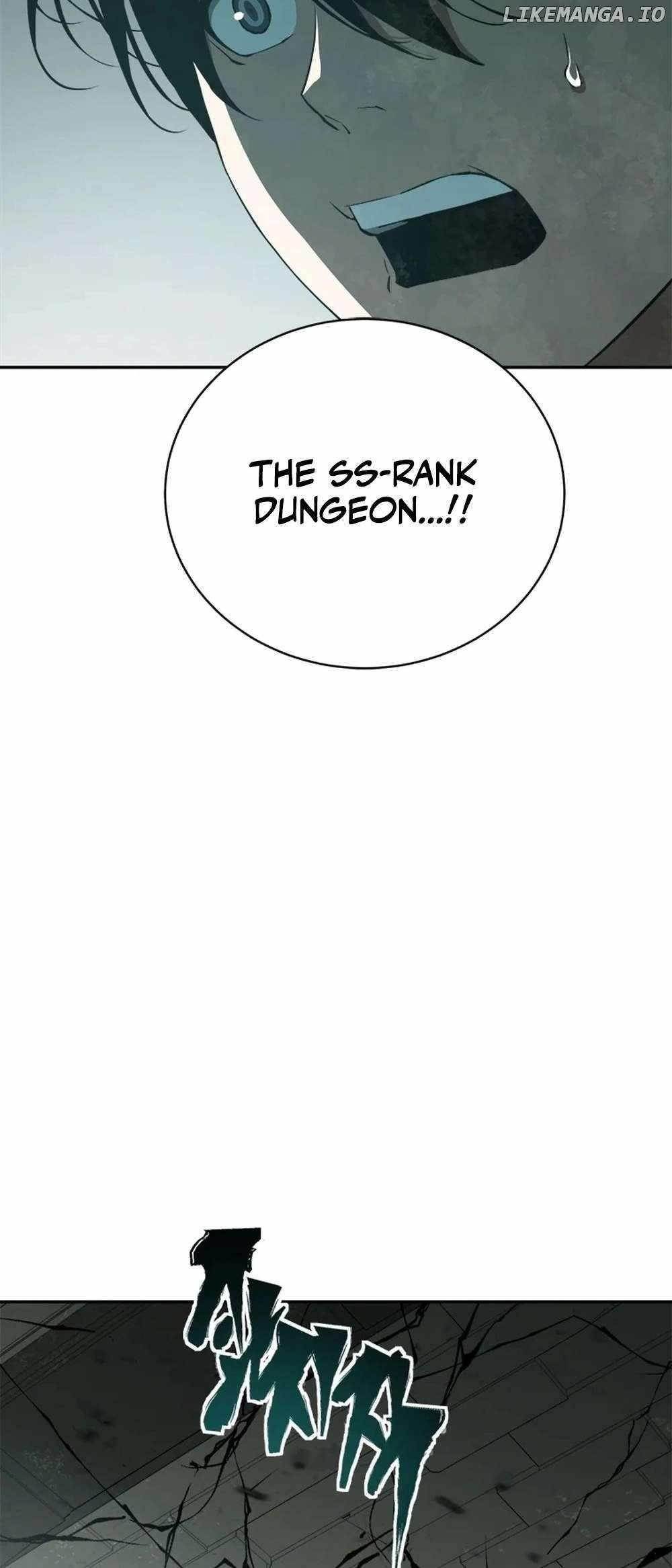 Unbeatable Lv. 1 Chapter 55 - Page 86