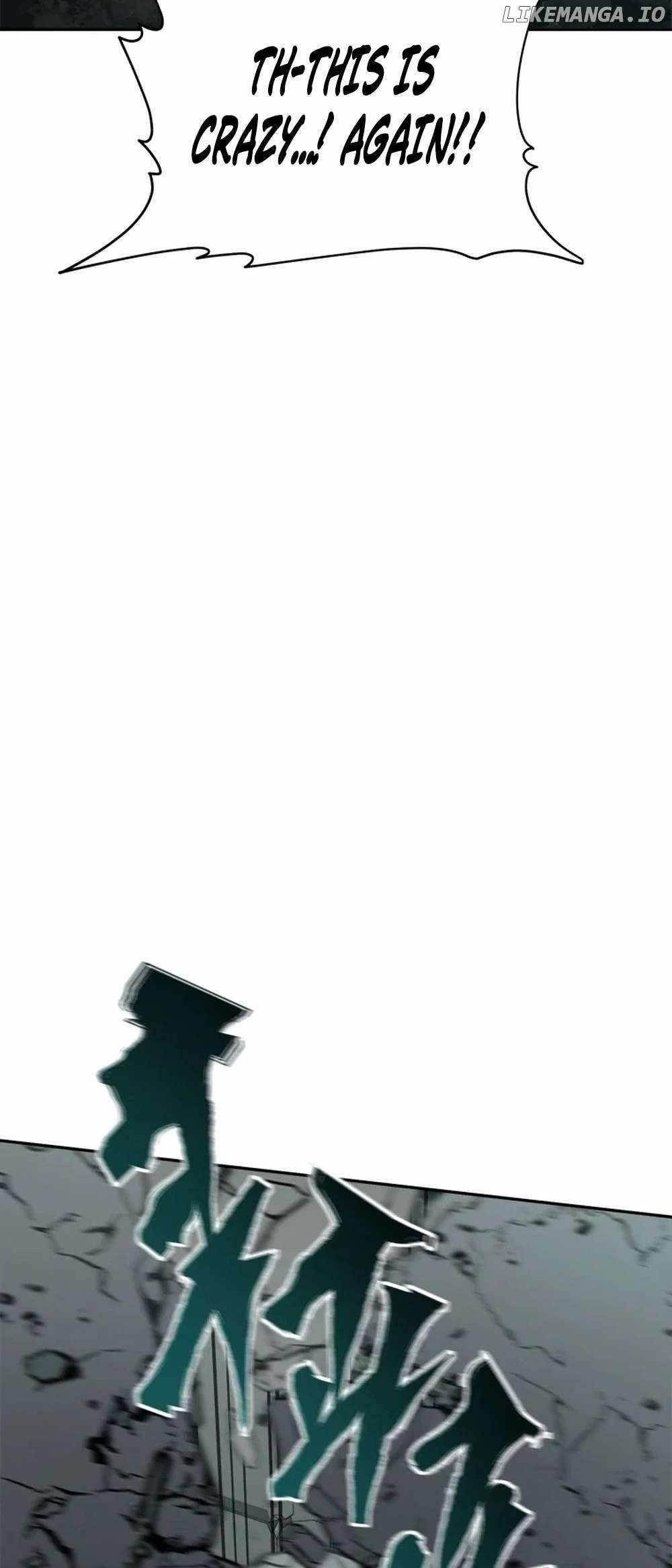 Unbeatable Lv. 1 Chapter 55 - Page 89