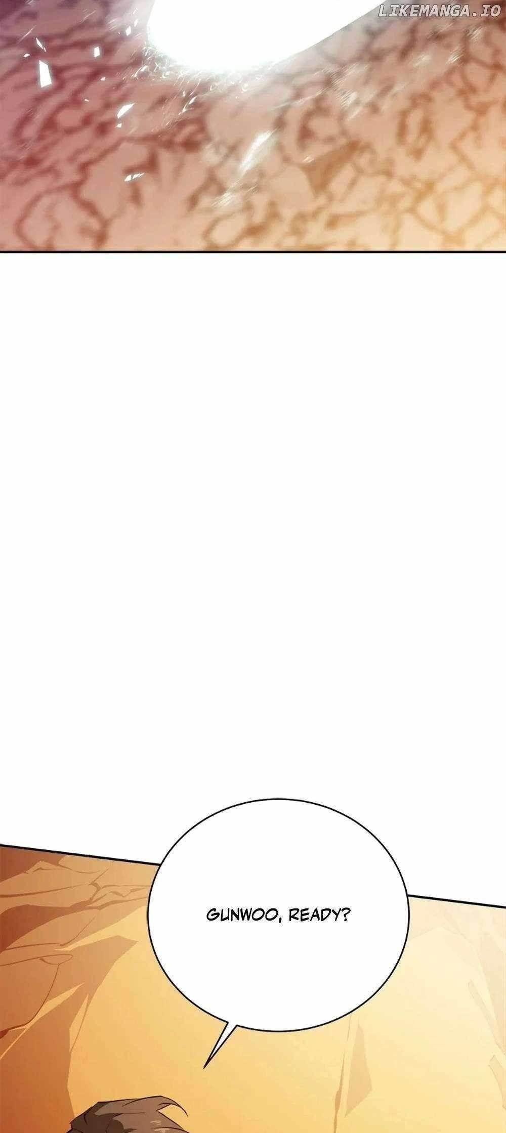 Unbeatable Lv. 1 Chapter 55 - Page 9