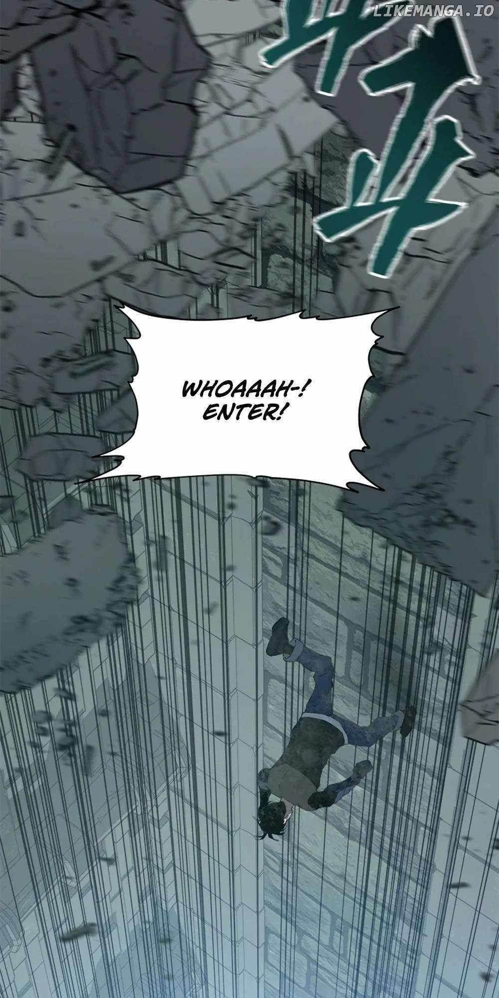 Unbeatable Lv. 1 Chapter 55 - Page 90