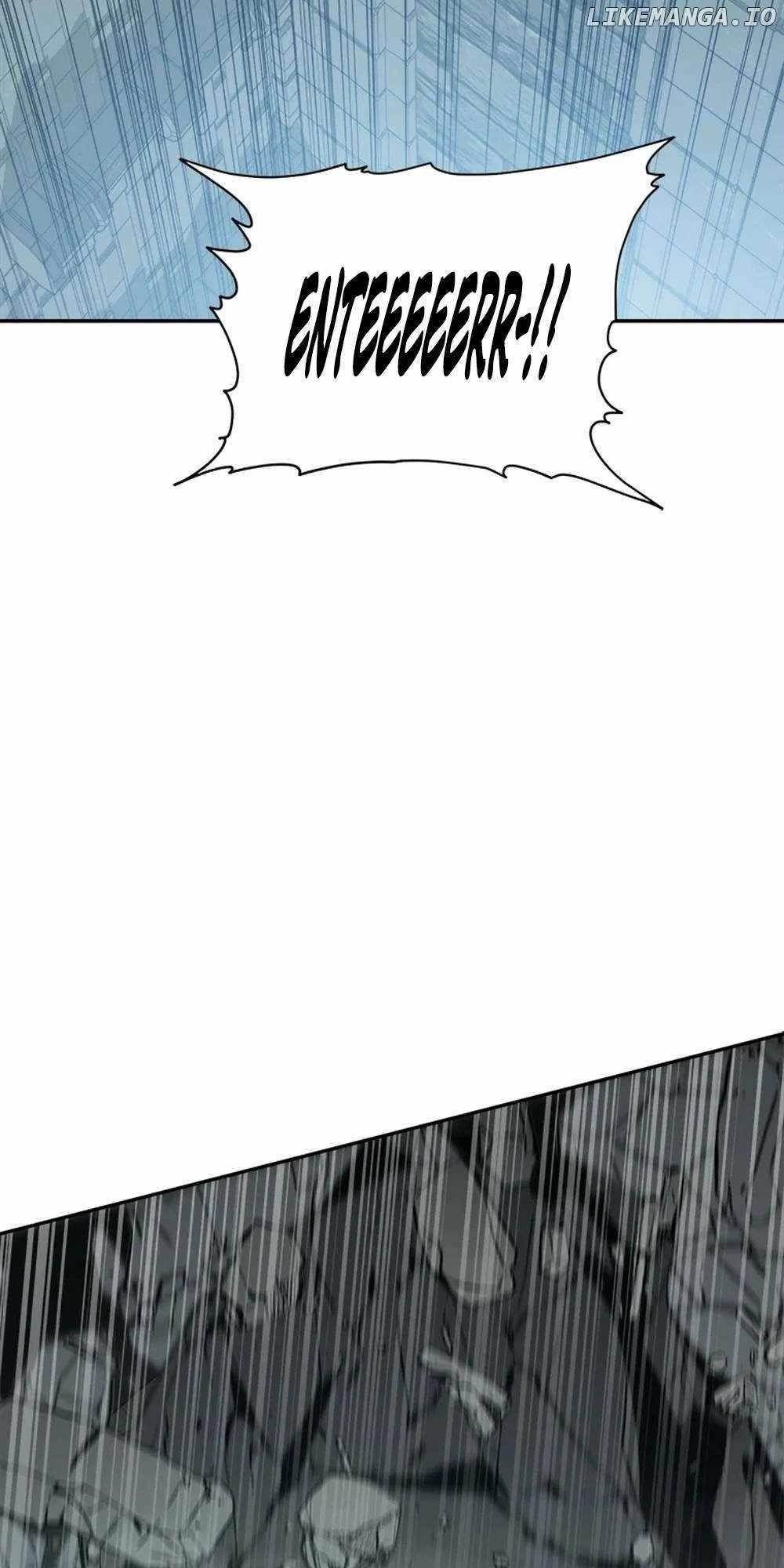 Unbeatable Lv. 1 Chapter 55 - Page 91