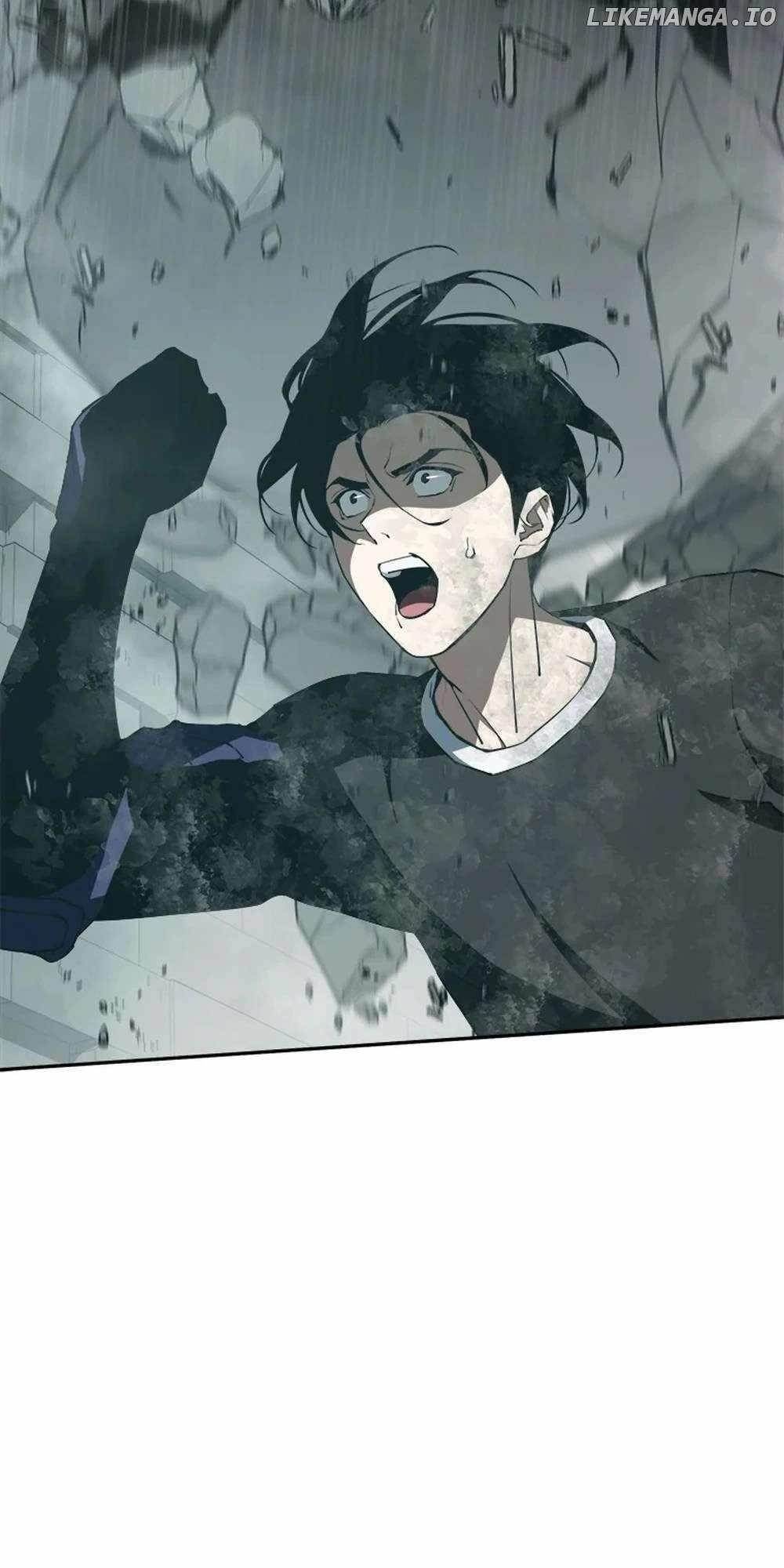 Unbeatable Lv. 1 Chapter 55 - Page 92