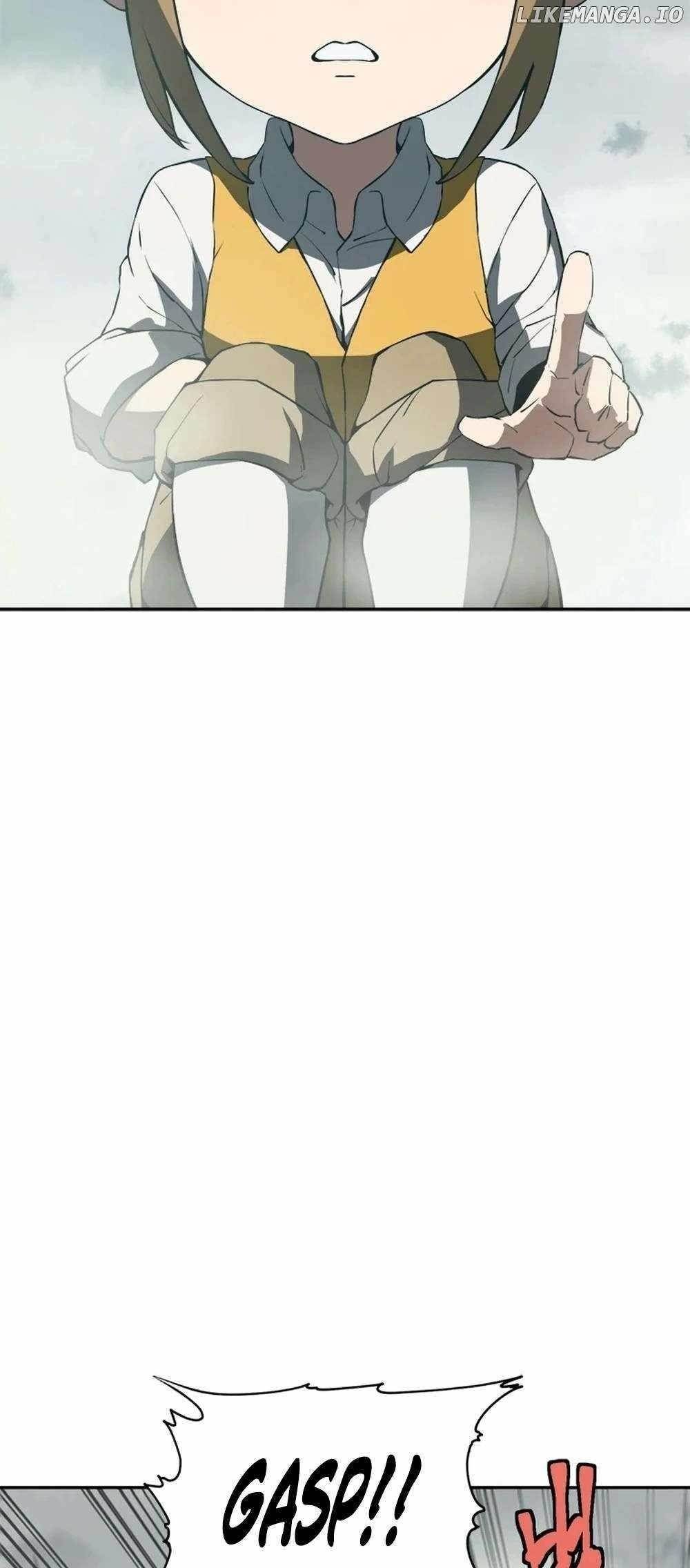 Unbeatable Lv. 1 Chapter 55 - Page 99