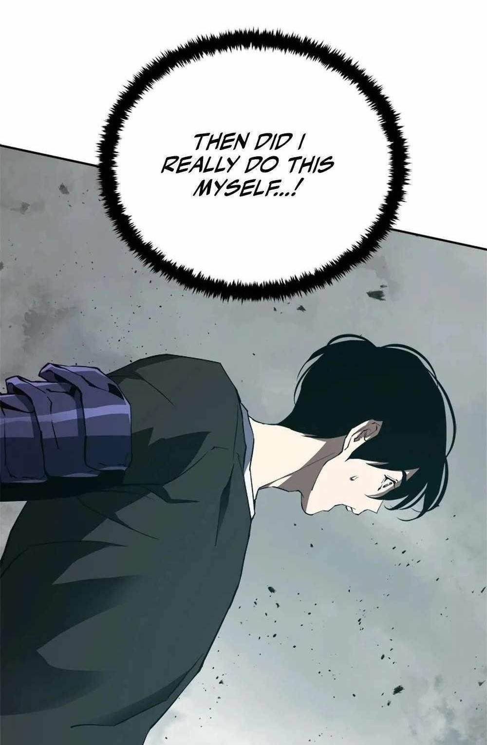 Unbeatable Lv. 1 Chapter 56 - Page 1