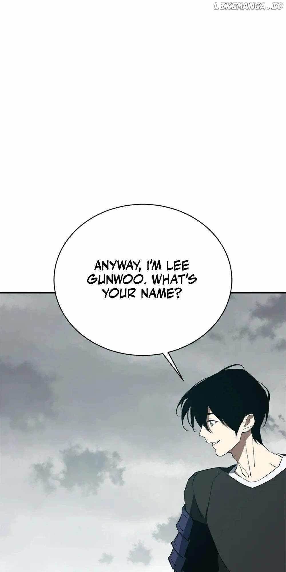 Unbeatable Lv. 1 Chapter 56 - Page 11