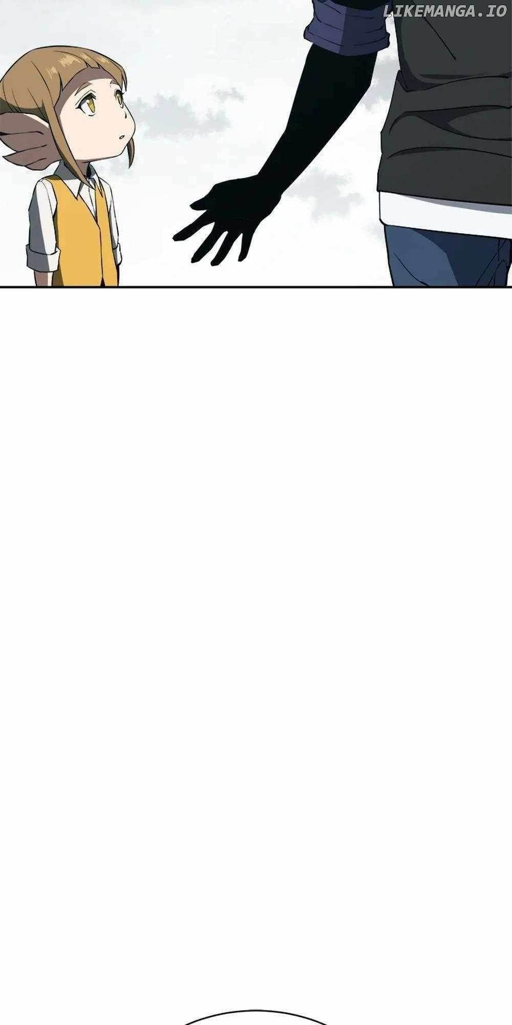 Unbeatable Lv. 1 Chapter 56 - Page 12