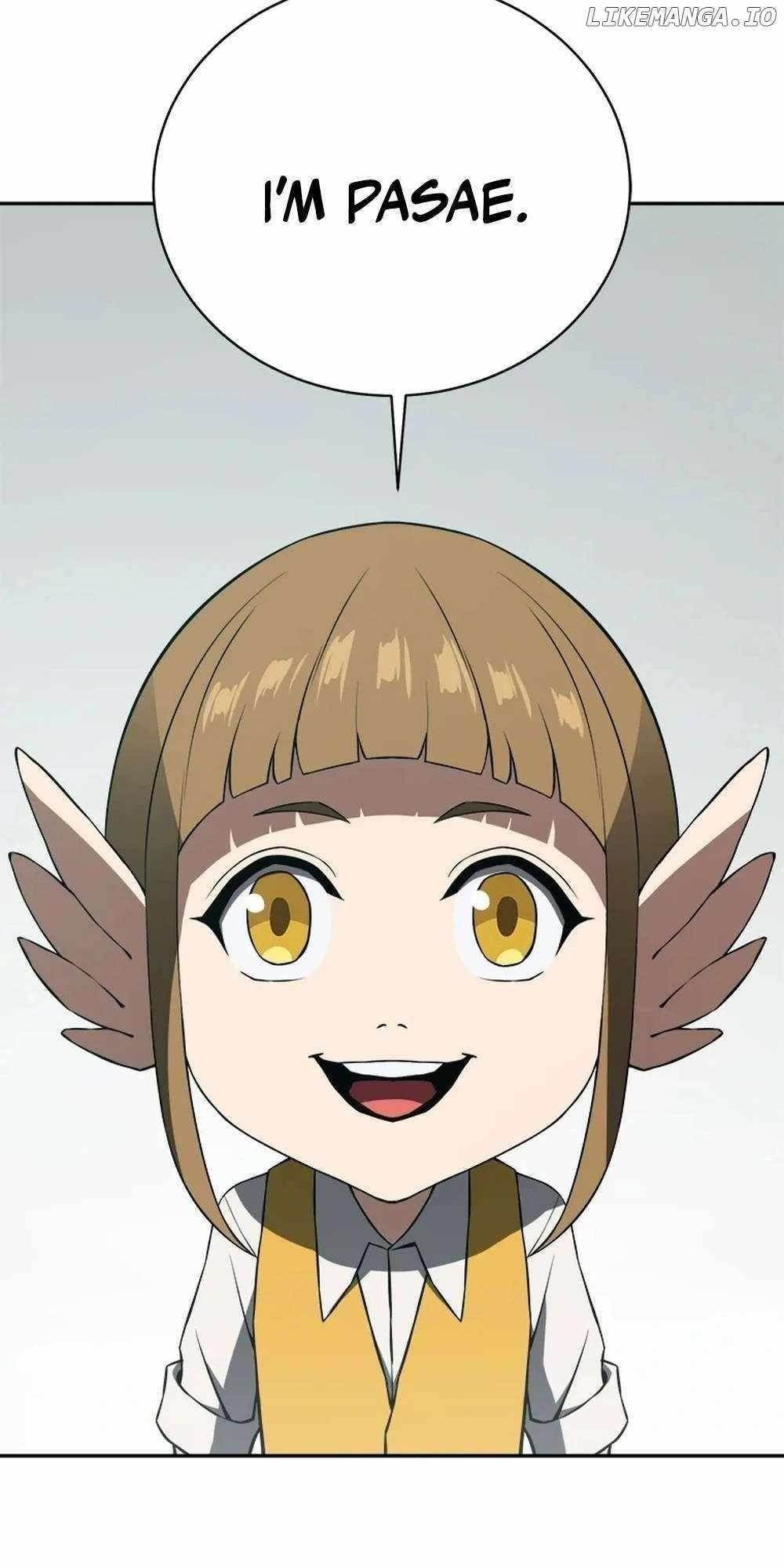 Unbeatable Lv. 1 Chapter 56 - Page 13