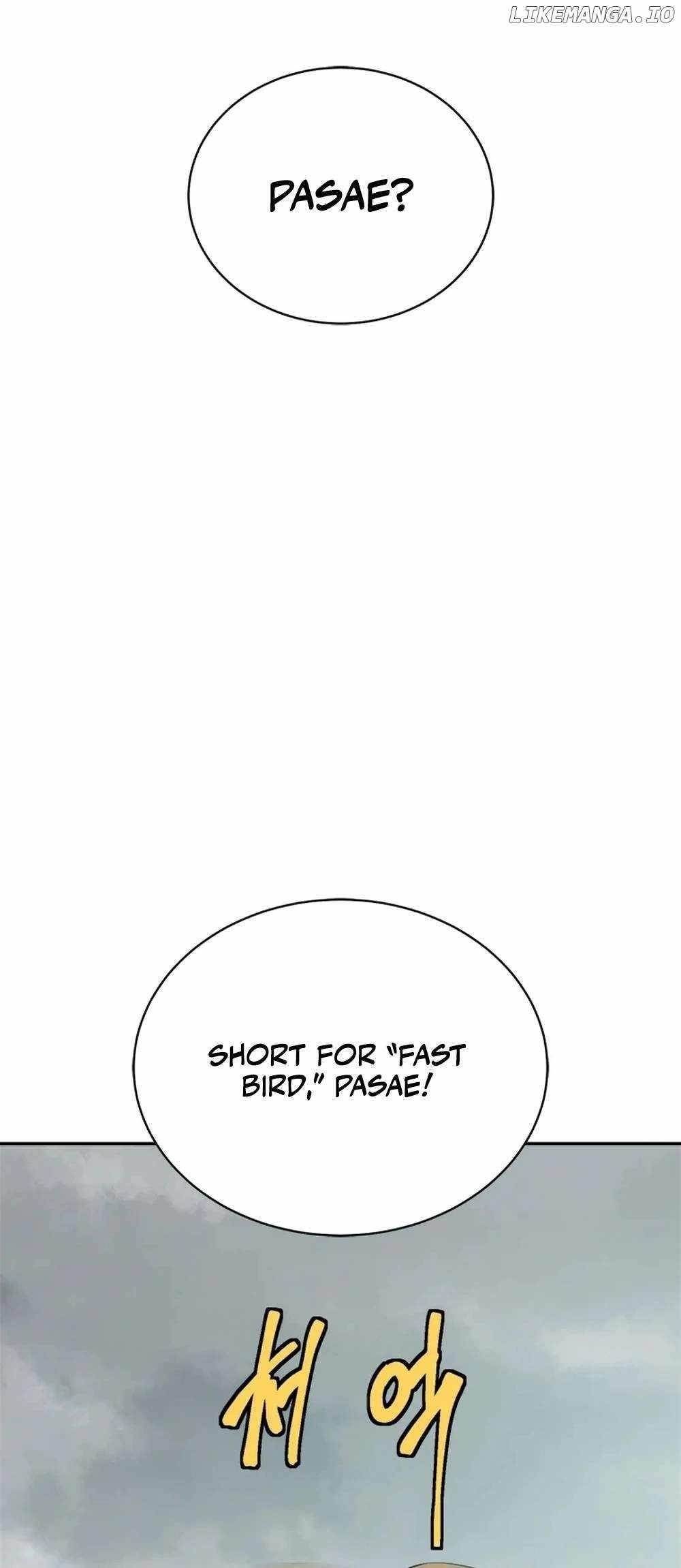 Unbeatable Lv. 1 Chapter 56 - Page 14