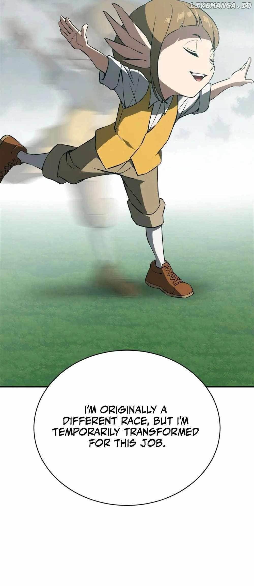 Unbeatable Lv. 1 Chapter 56 - Page 15