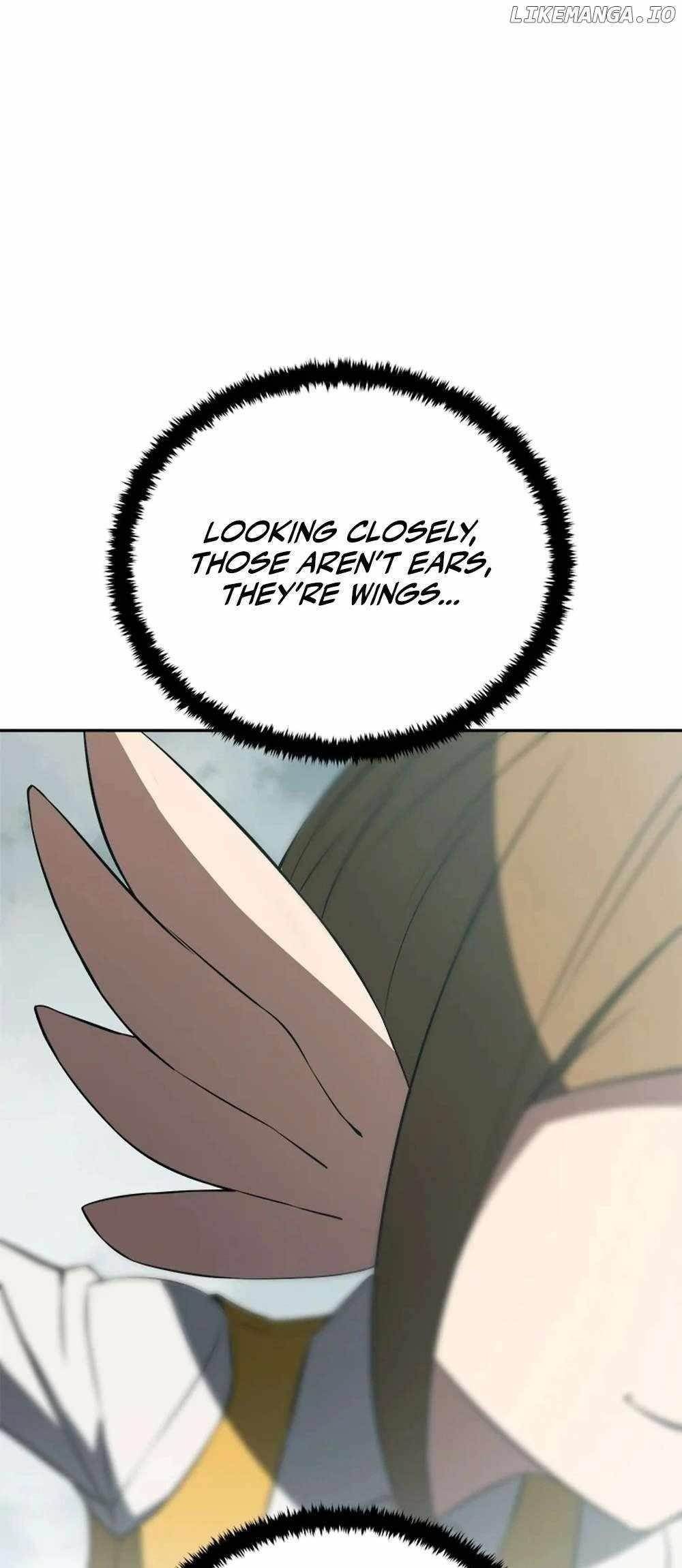 Unbeatable Lv. 1 Chapter 56 - Page 16