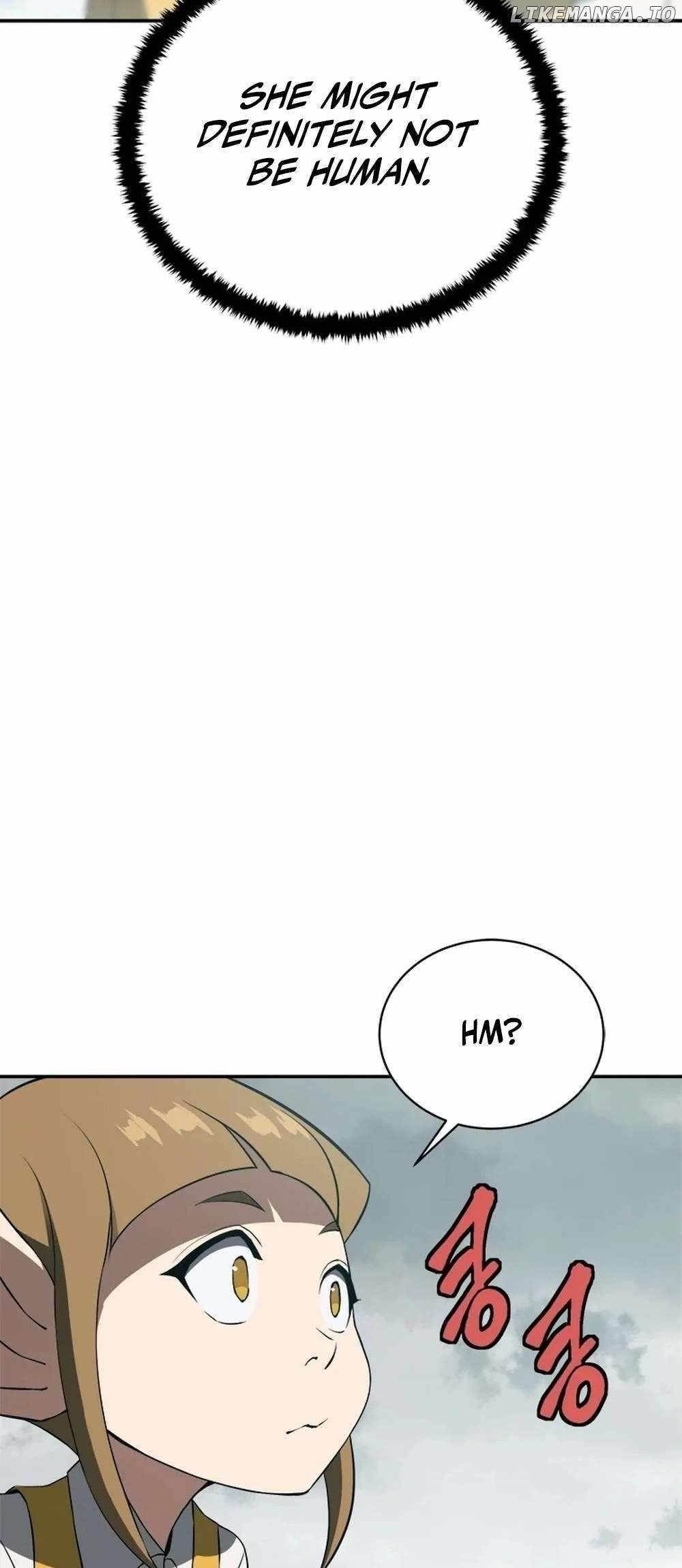 Unbeatable Lv. 1 Chapter 56 - Page 17