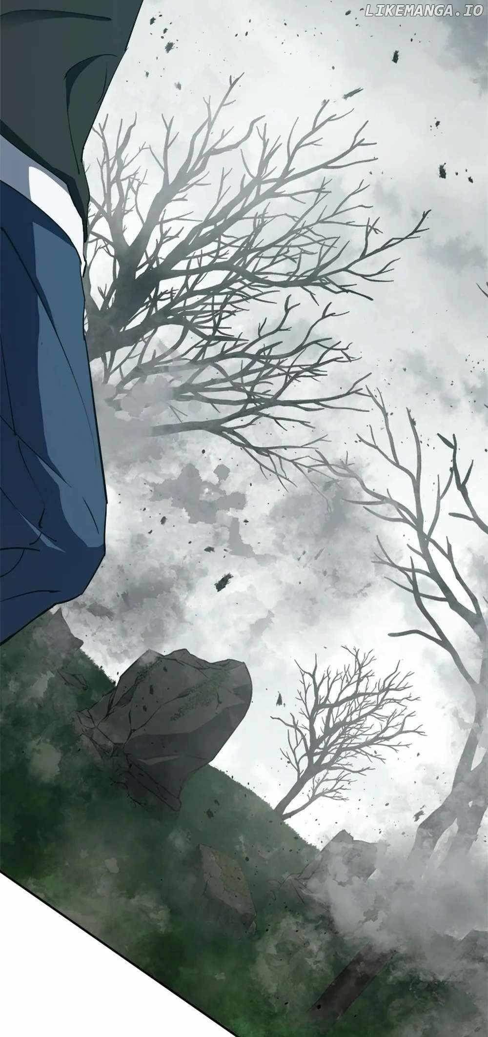 Unbeatable Lv. 1 Chapter 56 - Page 2