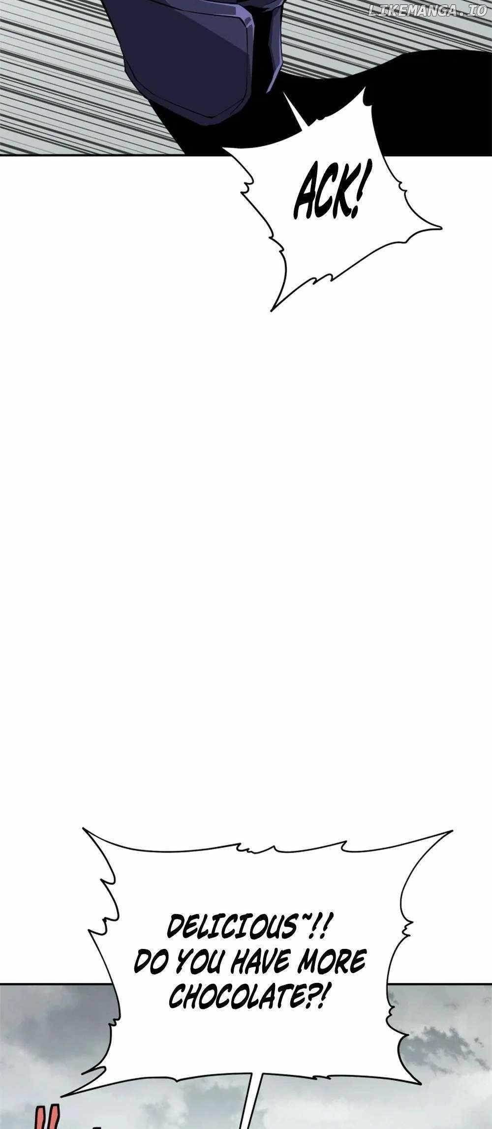 Unbeatable Lv. 1 Chapter 56 - Page 22