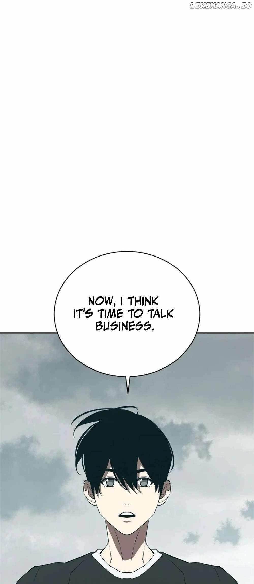 Unbeatable Lv. 1 Chapter 56 - Page 24