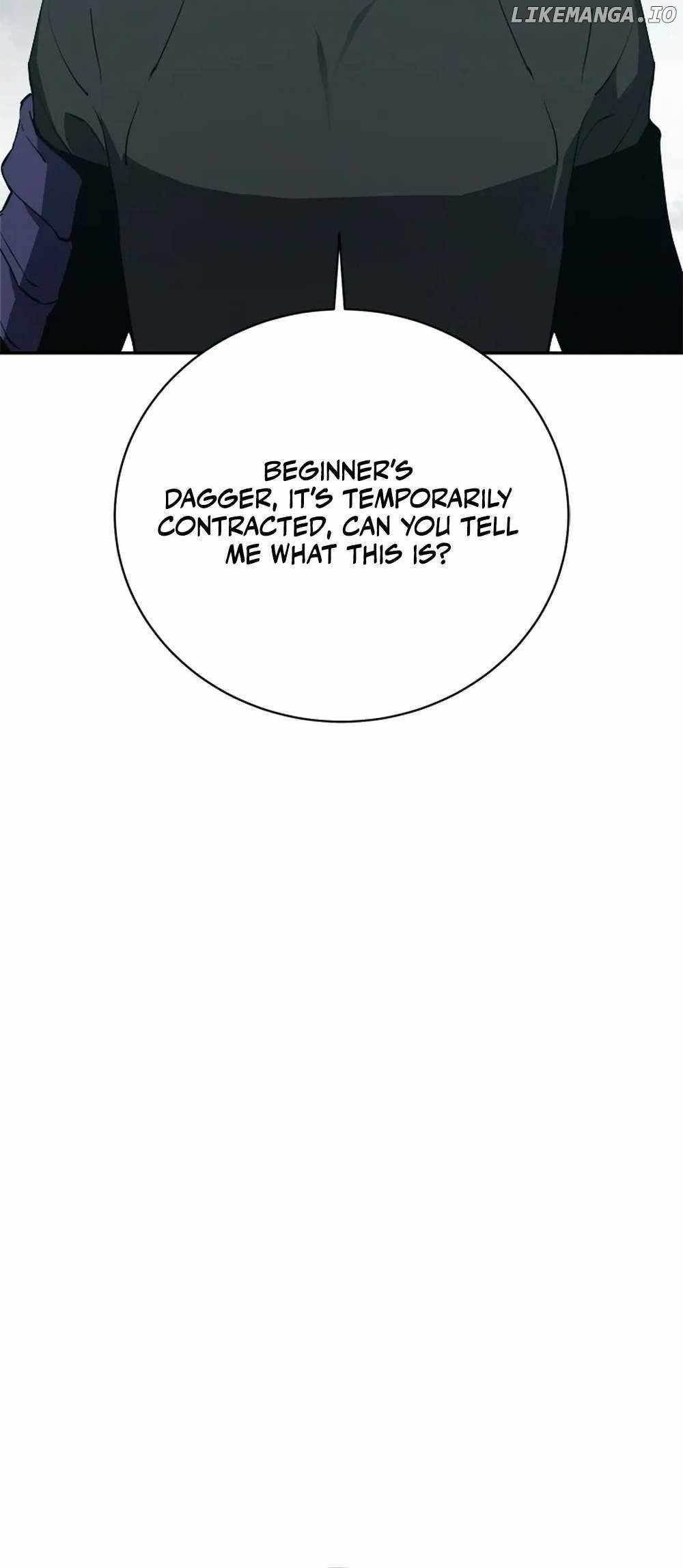 Unbeatable Lv. 1 Chapter 56 - Page 25