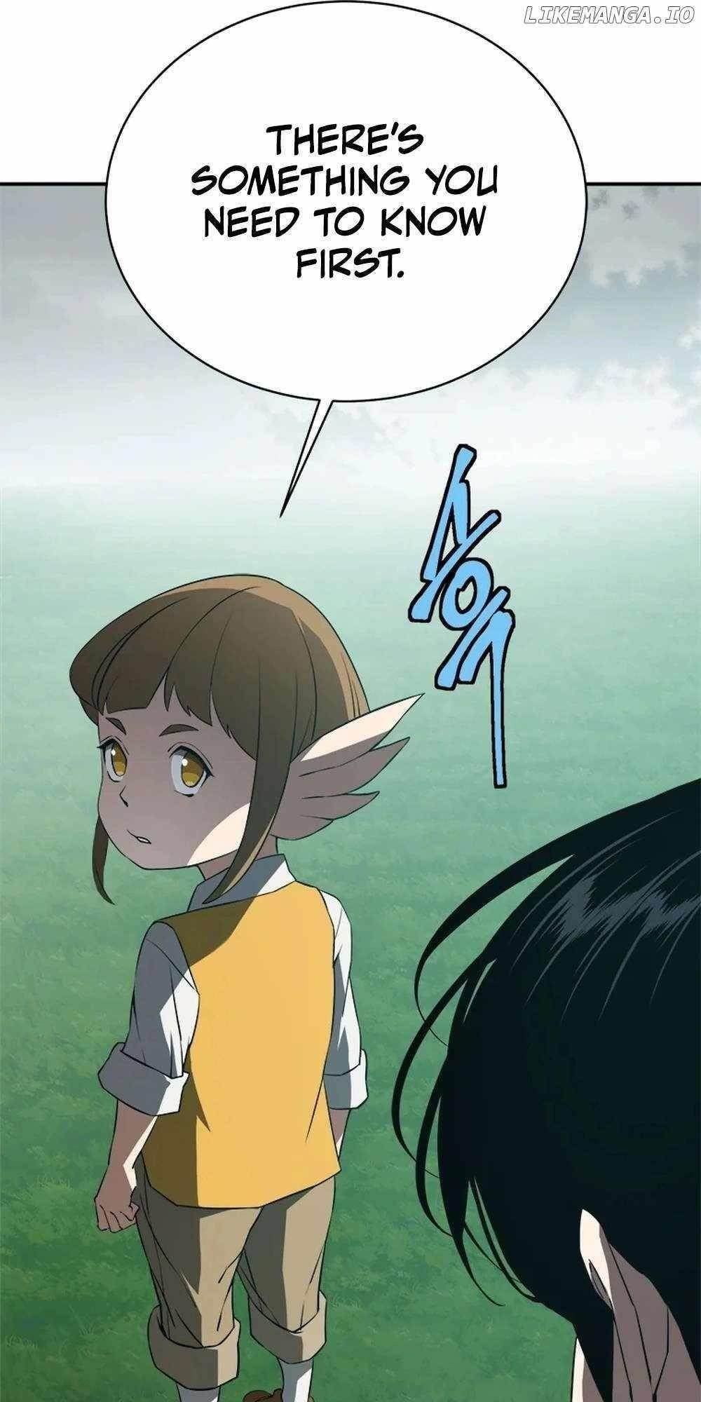 Unbeatable Lv. 1 Chapter 56 - Page 26