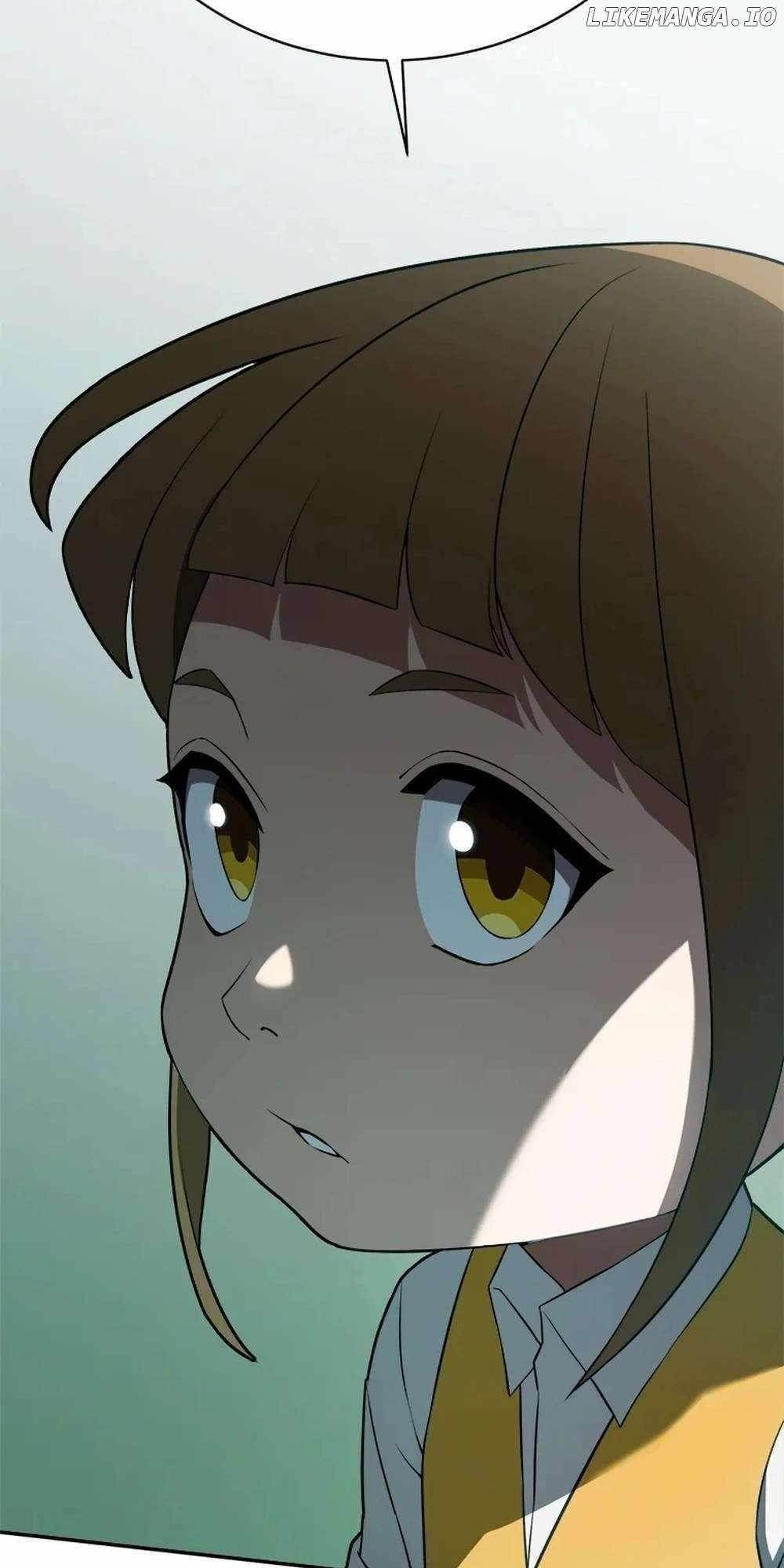 Unbeatable Lv. 1 Chapter 56 - Page 28