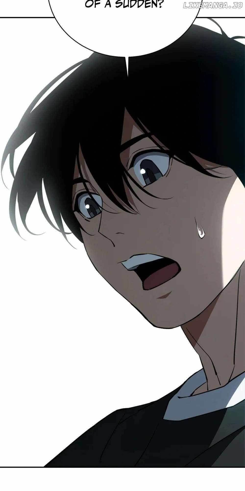 Unbeatable Lv. 1 Chapter 56 - Page 32