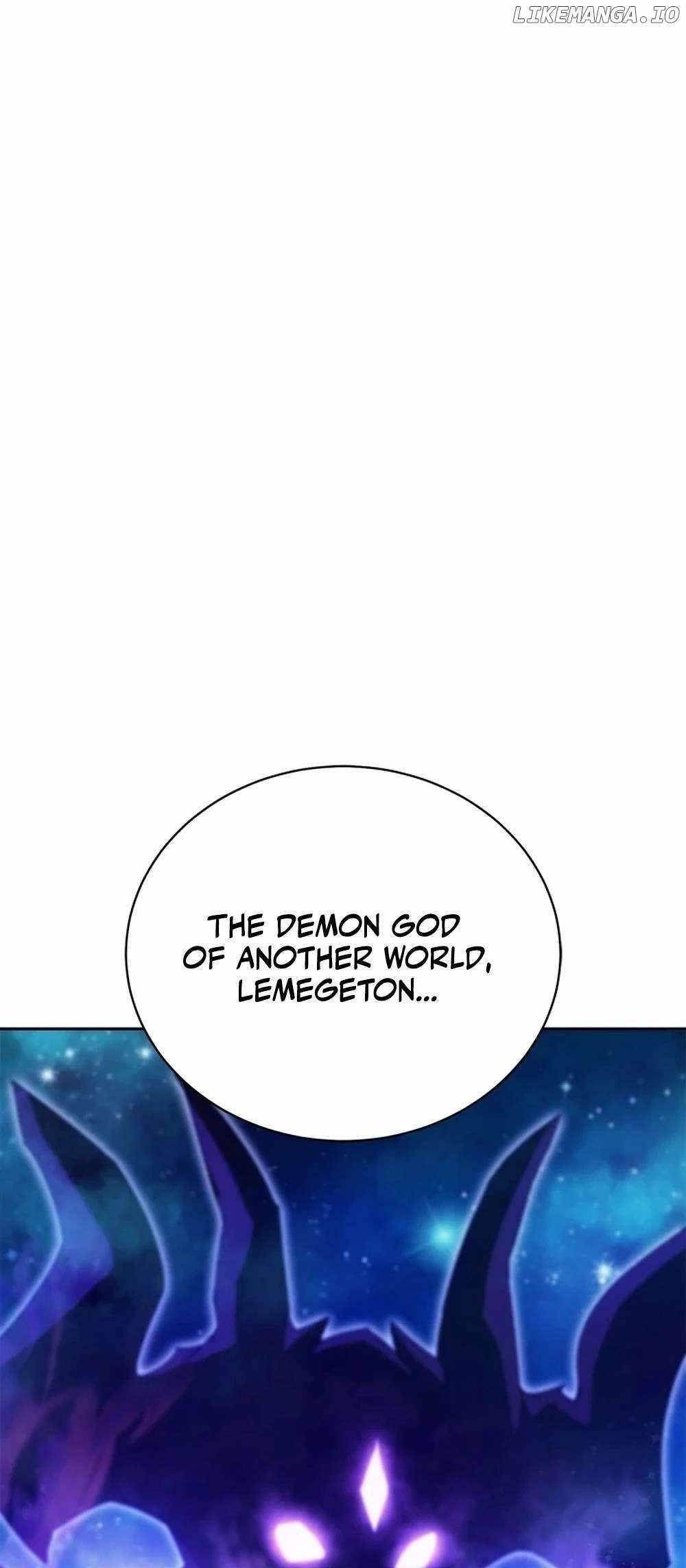 Unbeatable Lv. 1 Chapter 56 - Page 33