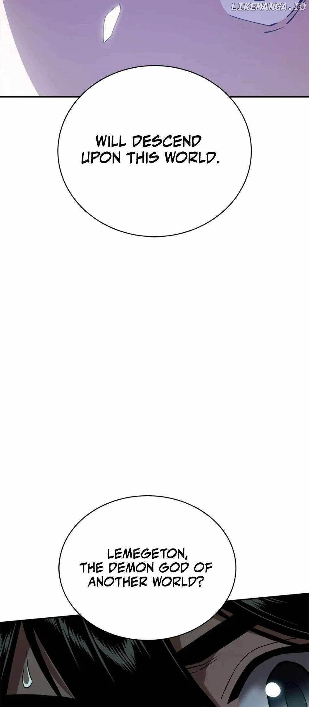 Unbeatable Lv. 1 Chapter 56 - Page 35