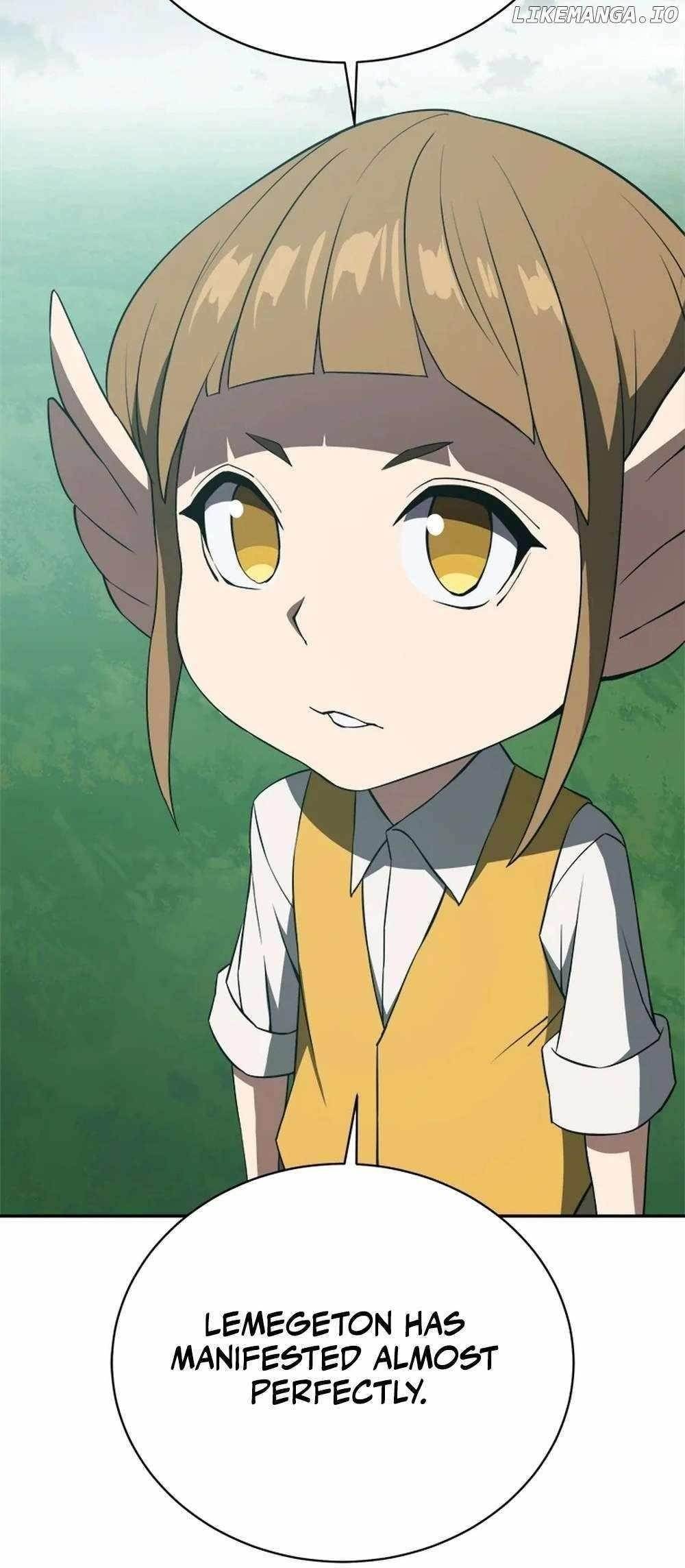 Unbeatable Lv. 1 Chapter 56 - Page 37