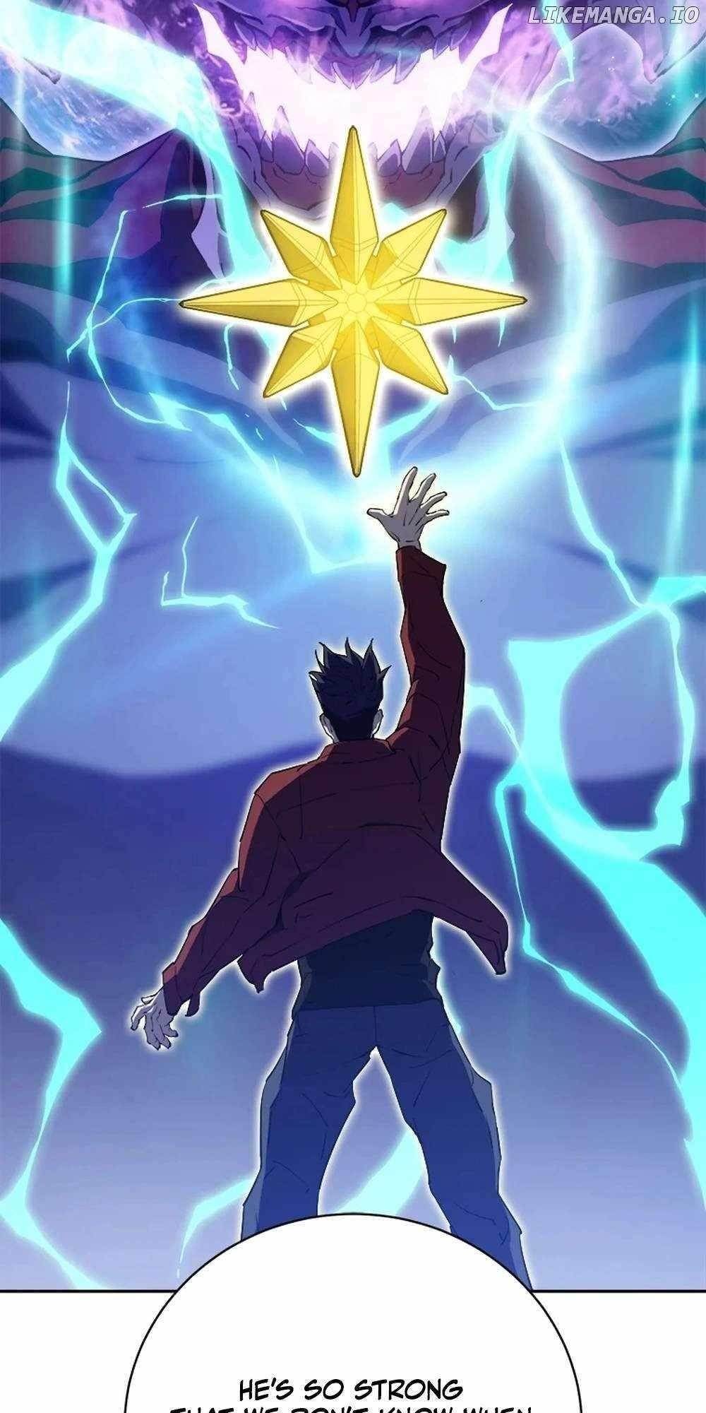 Unbeatable Lv. 1 Chapter 56 - Page 39