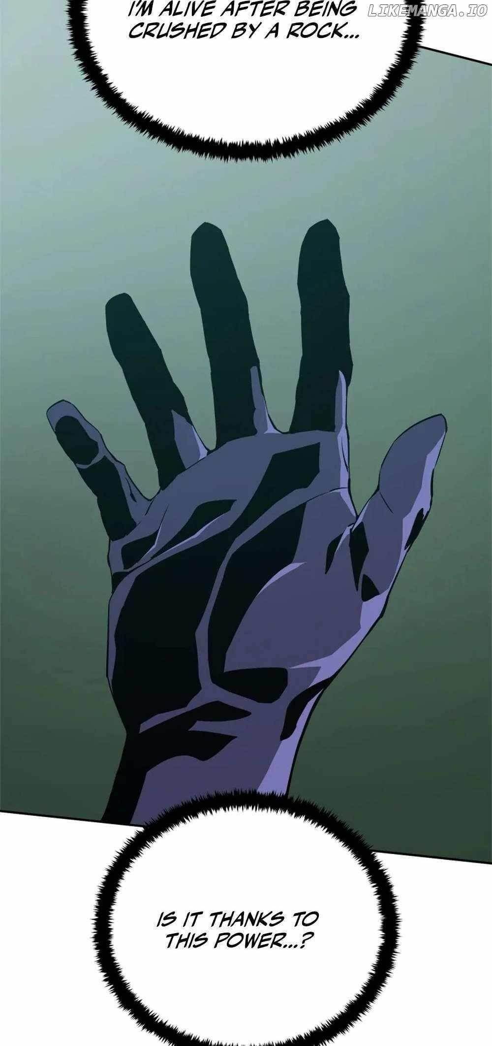 Unbeatable Lv. 1 Chapter 56 - Page 4