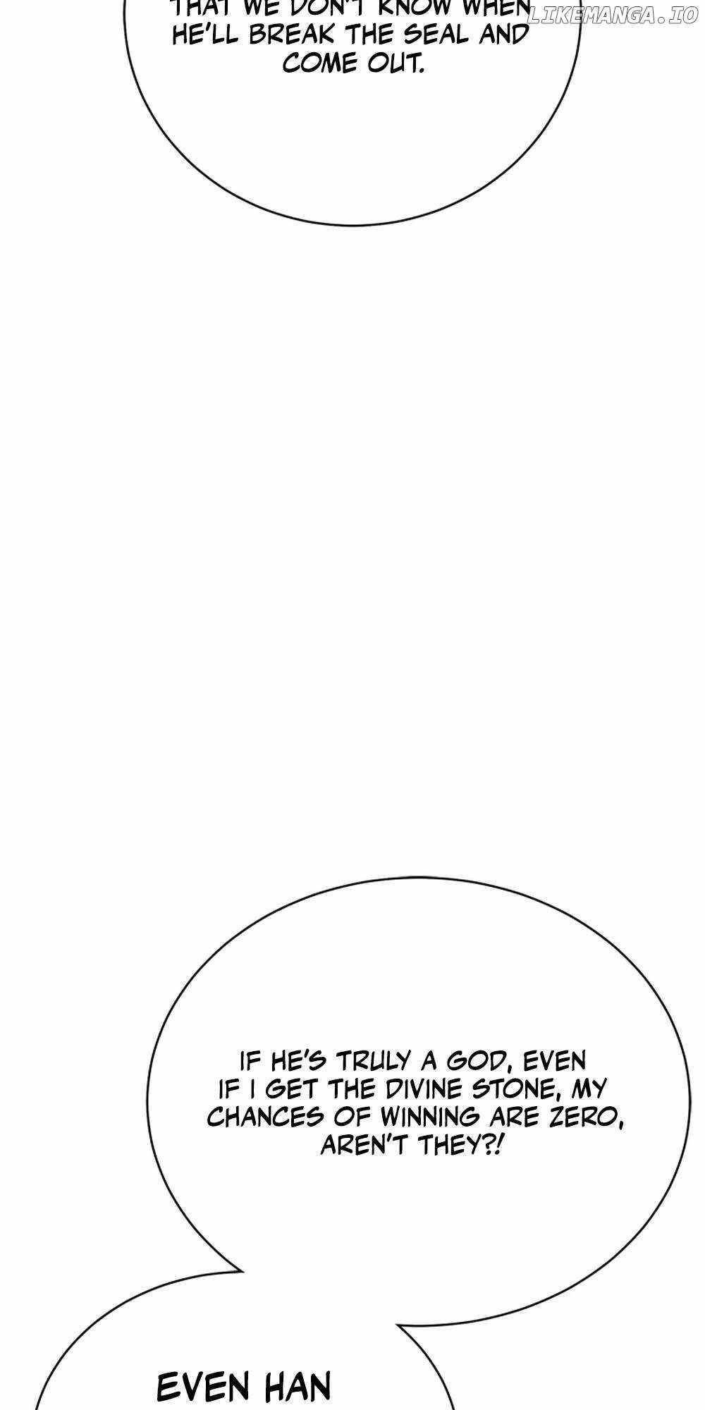 Unbeatable Lv. 1 Chapter 56 - Page 40