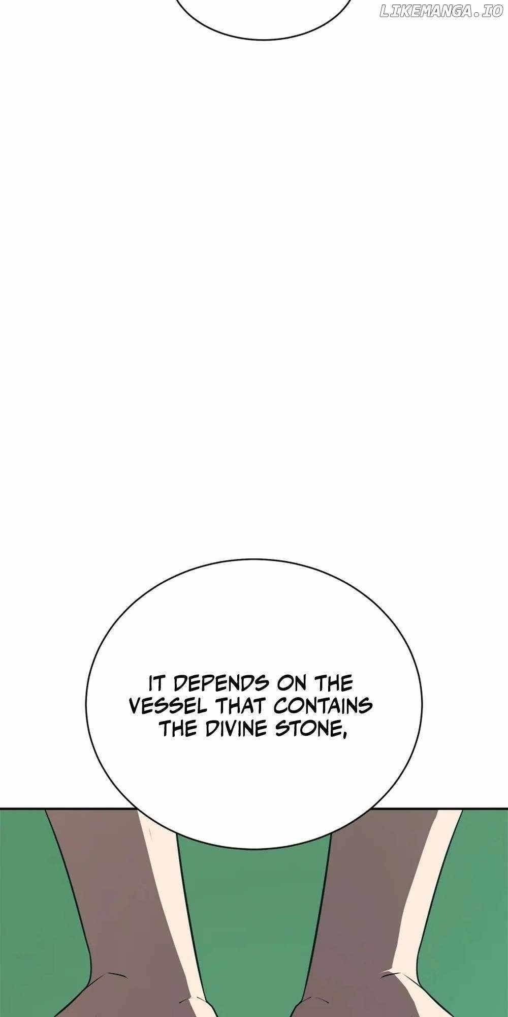 Unbeatable Lv. 1 Chapter 56 - Page 42