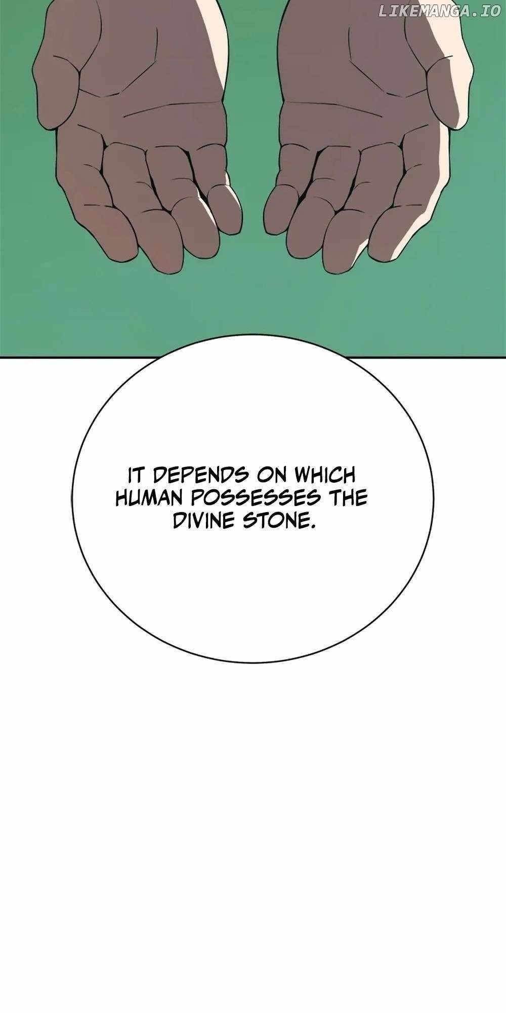 Unbeatable Lv. 1 Chapter 56 - Page 43