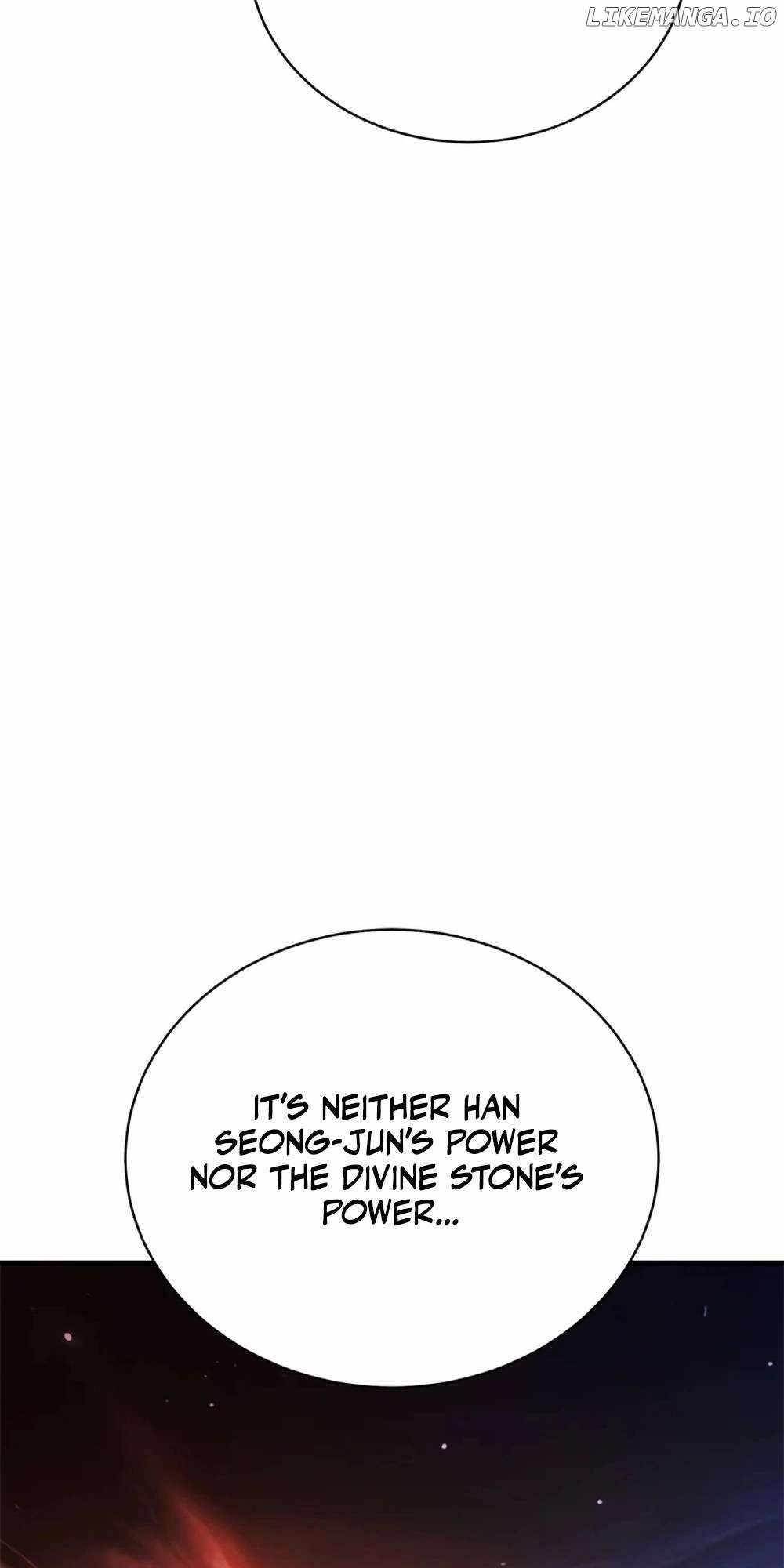 Unbeatable Lv. 1 Chapter 56 - Page 45