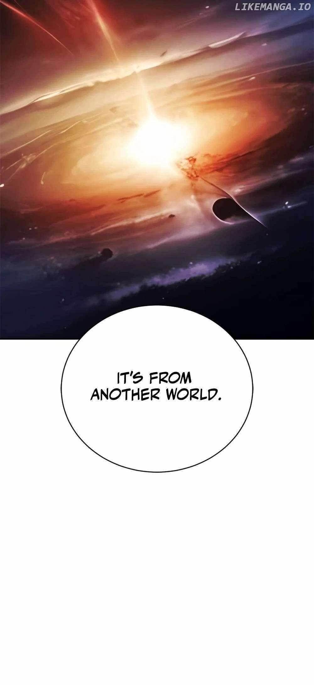 Unbeatable Lv. 1 Chapter 56 - Page 46