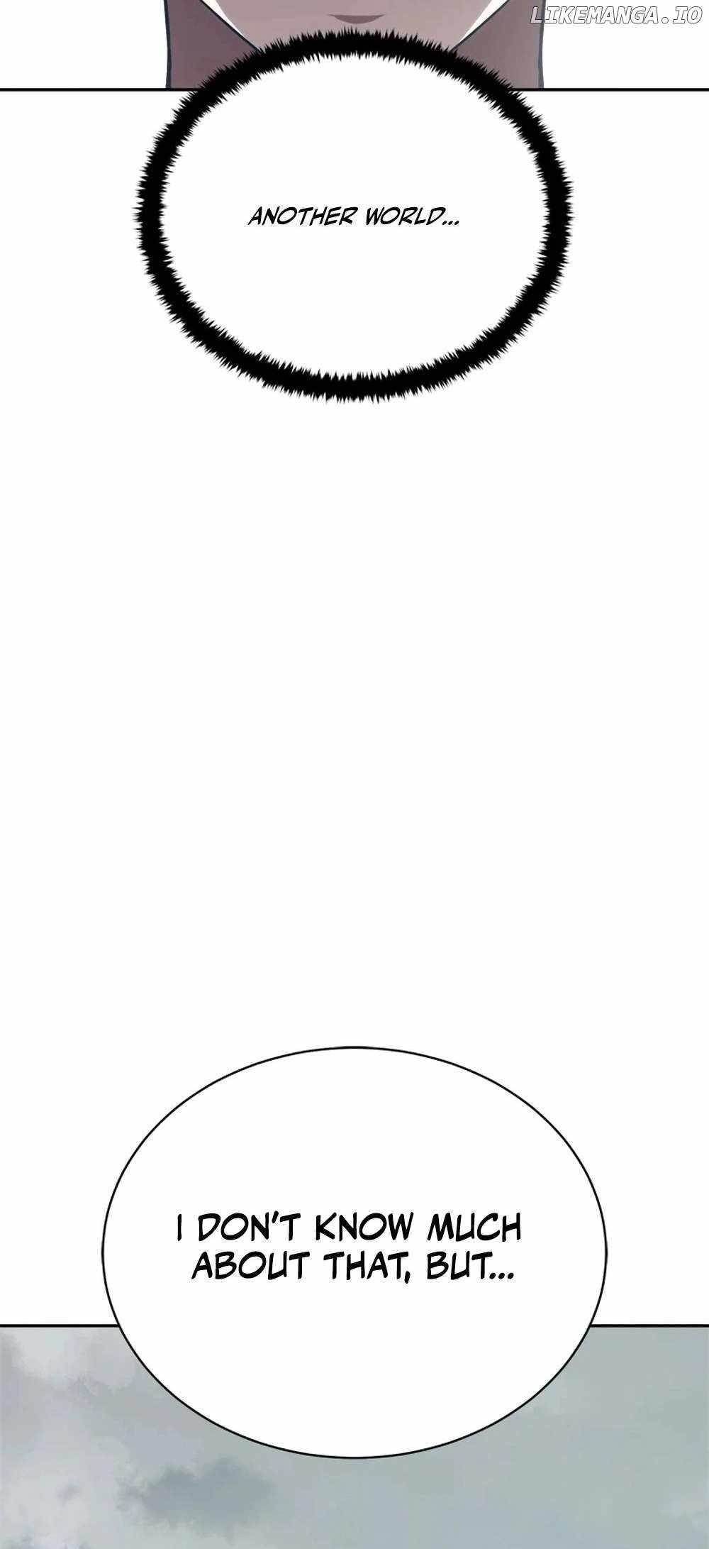 Unbeatable Lv. 1 Chapter 56 - Page 48