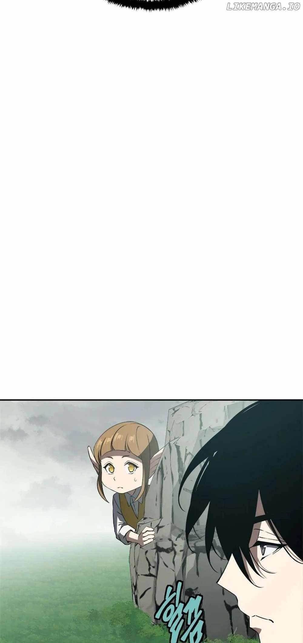 Unbeatable Lv. 1 Chapter 56 - Page 5