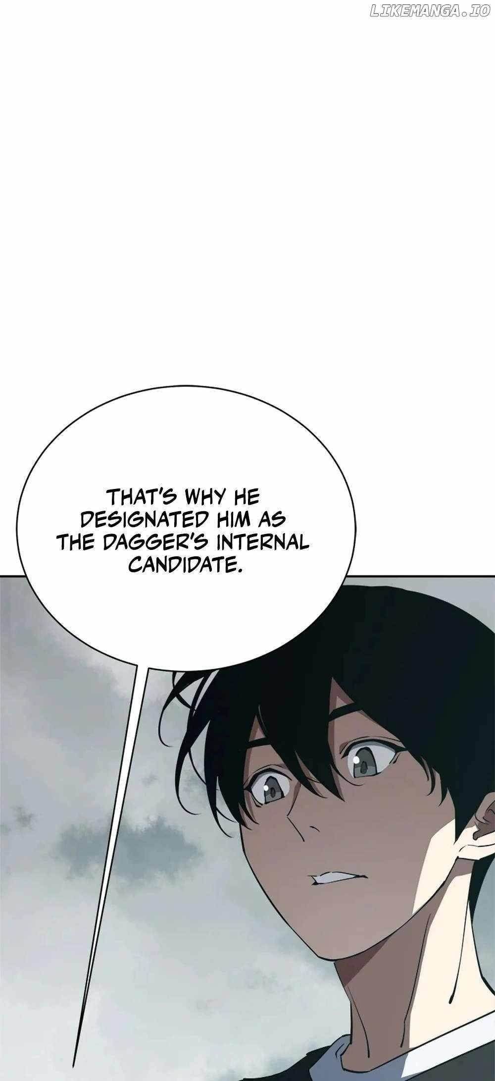 Unbeatable Lv. 1 Chapter 56 - Page 50