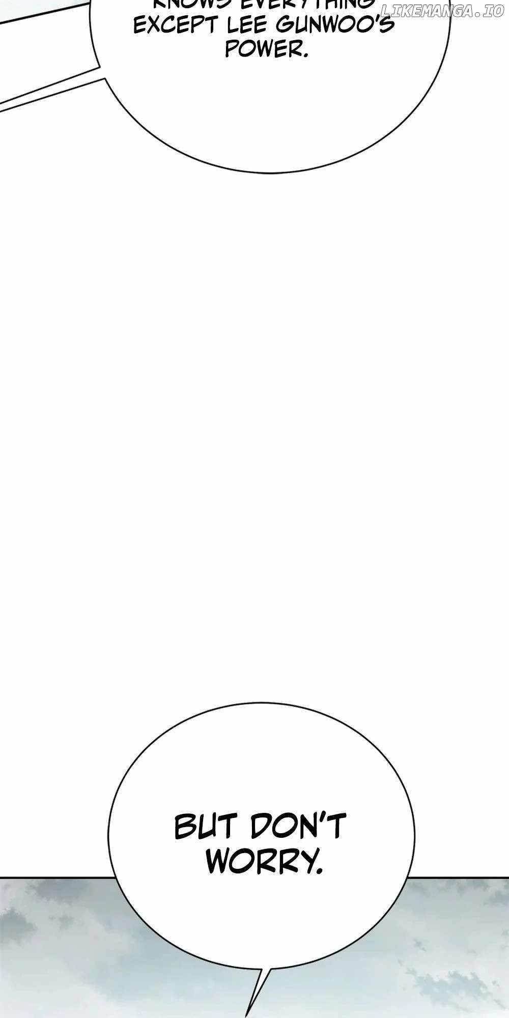 Unbeatable Lv. 1 Chapter 56 - Page 53