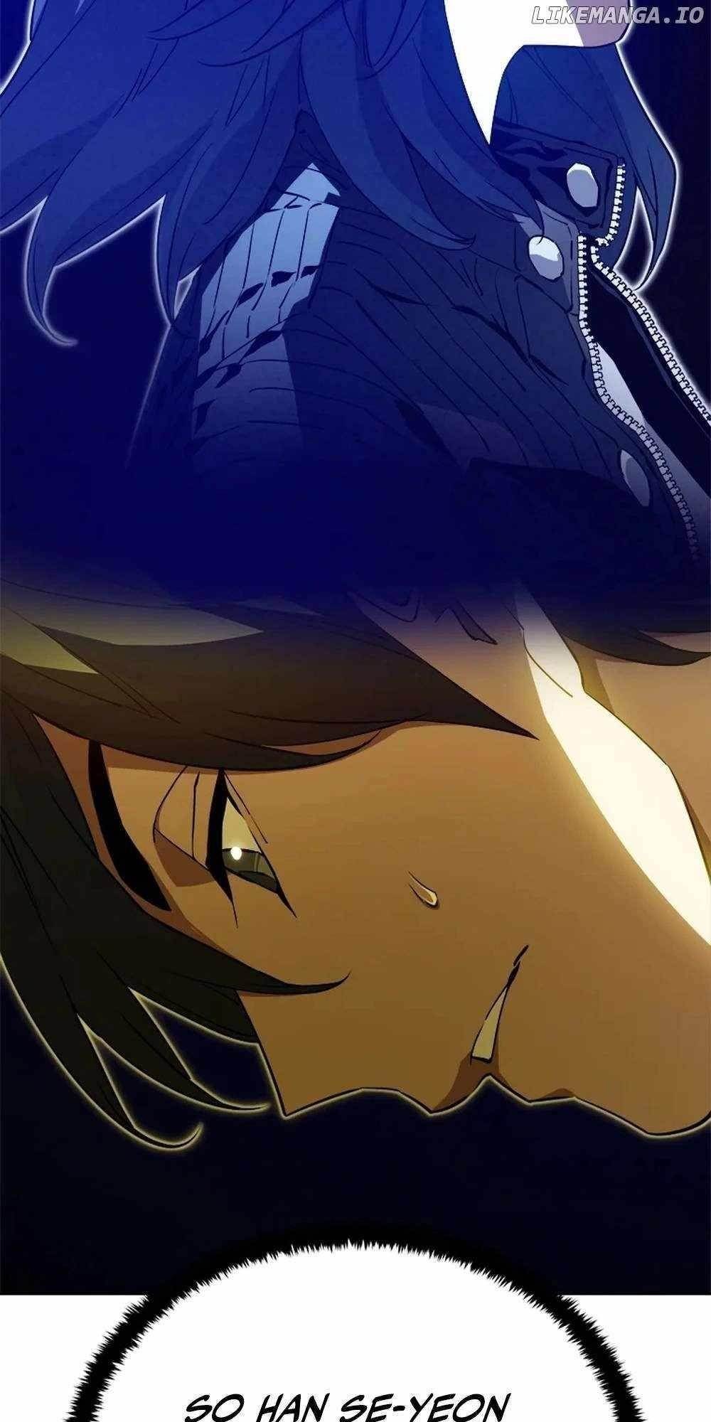 Unbeatable Lv. 1 Chapter 56 - Page 56