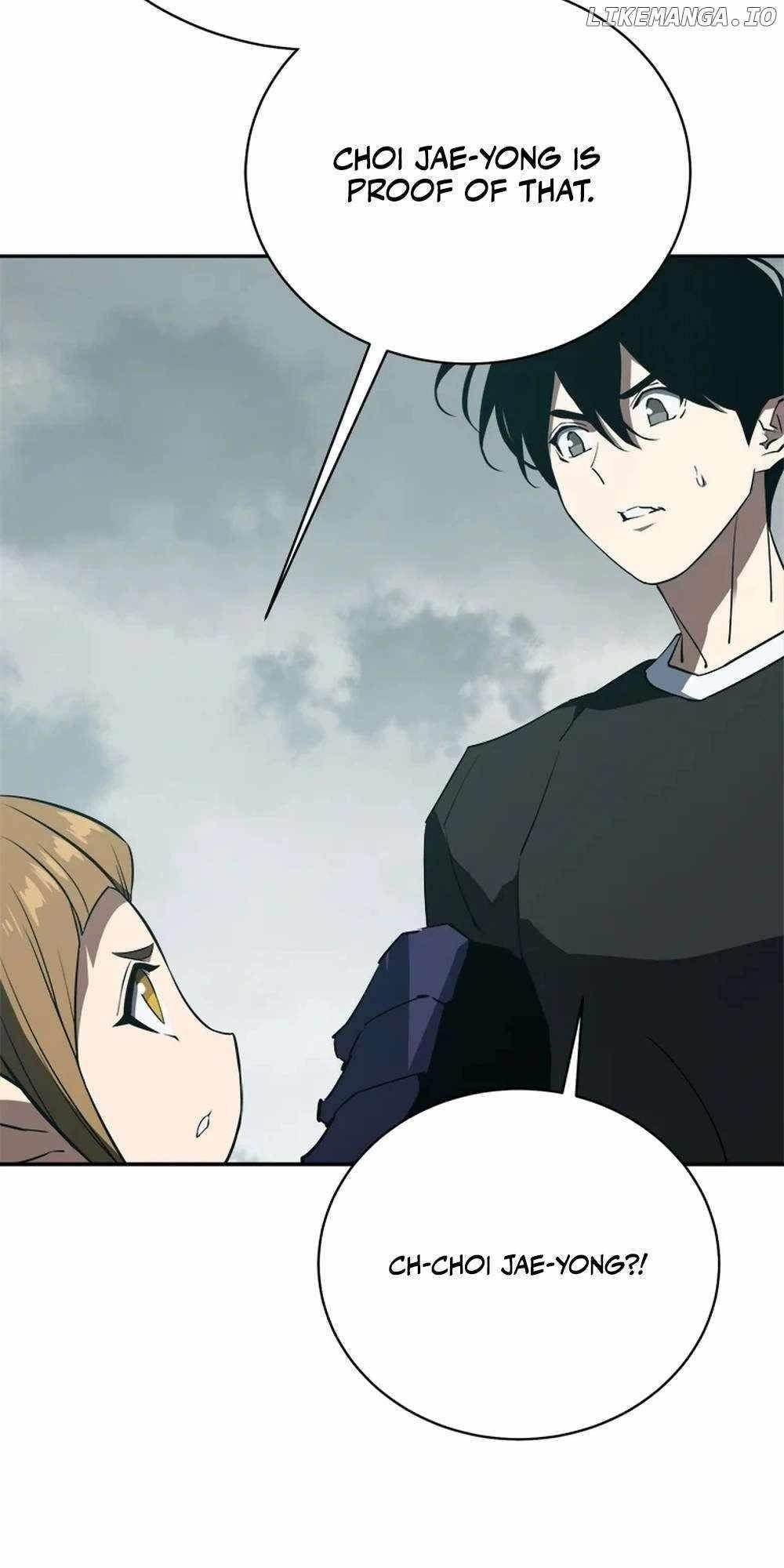 Unbeatable Lv. 1 Chapter 56 - Page 58