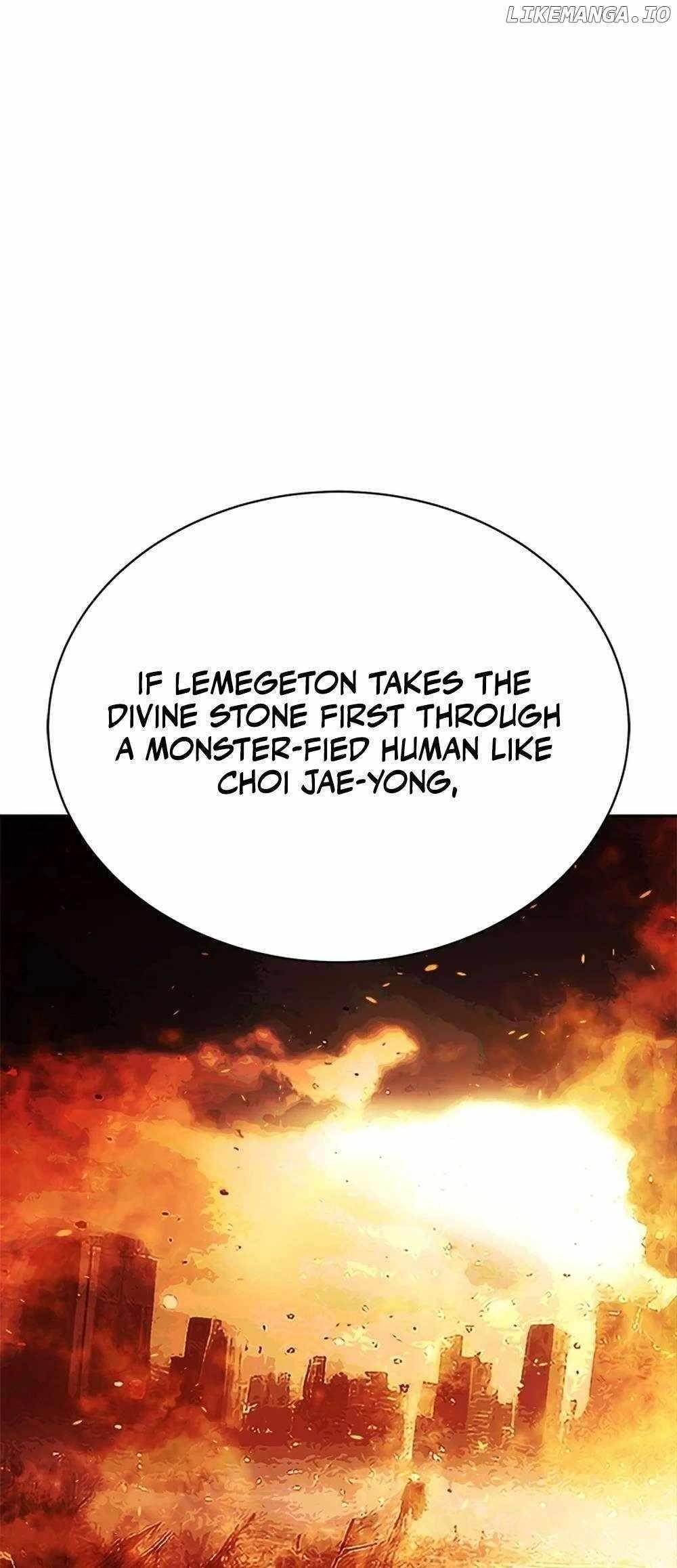 Unbeatable Lv. 1 Chapter 56 - Page 59