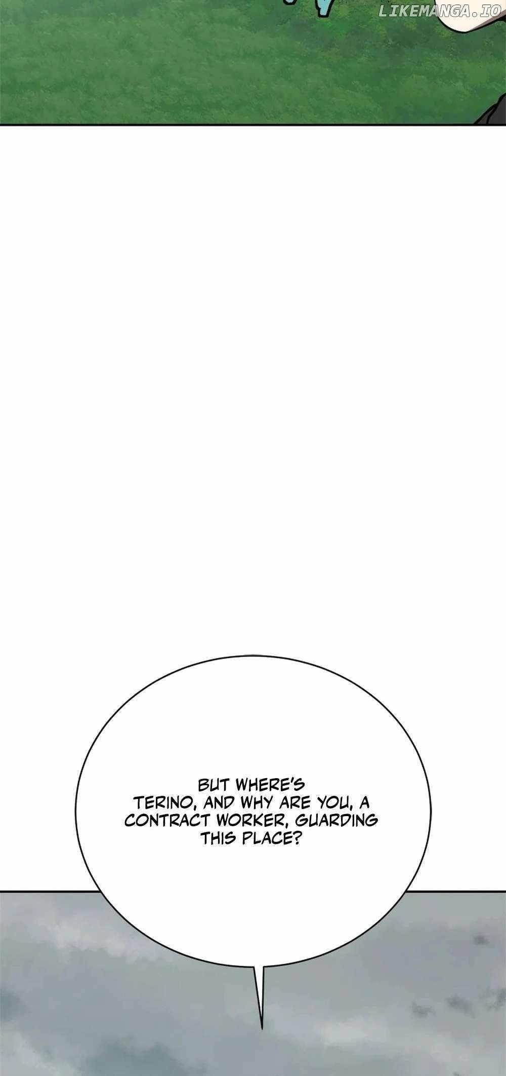 Unbeatable Lv. 1 Chapter 56 - Page 6