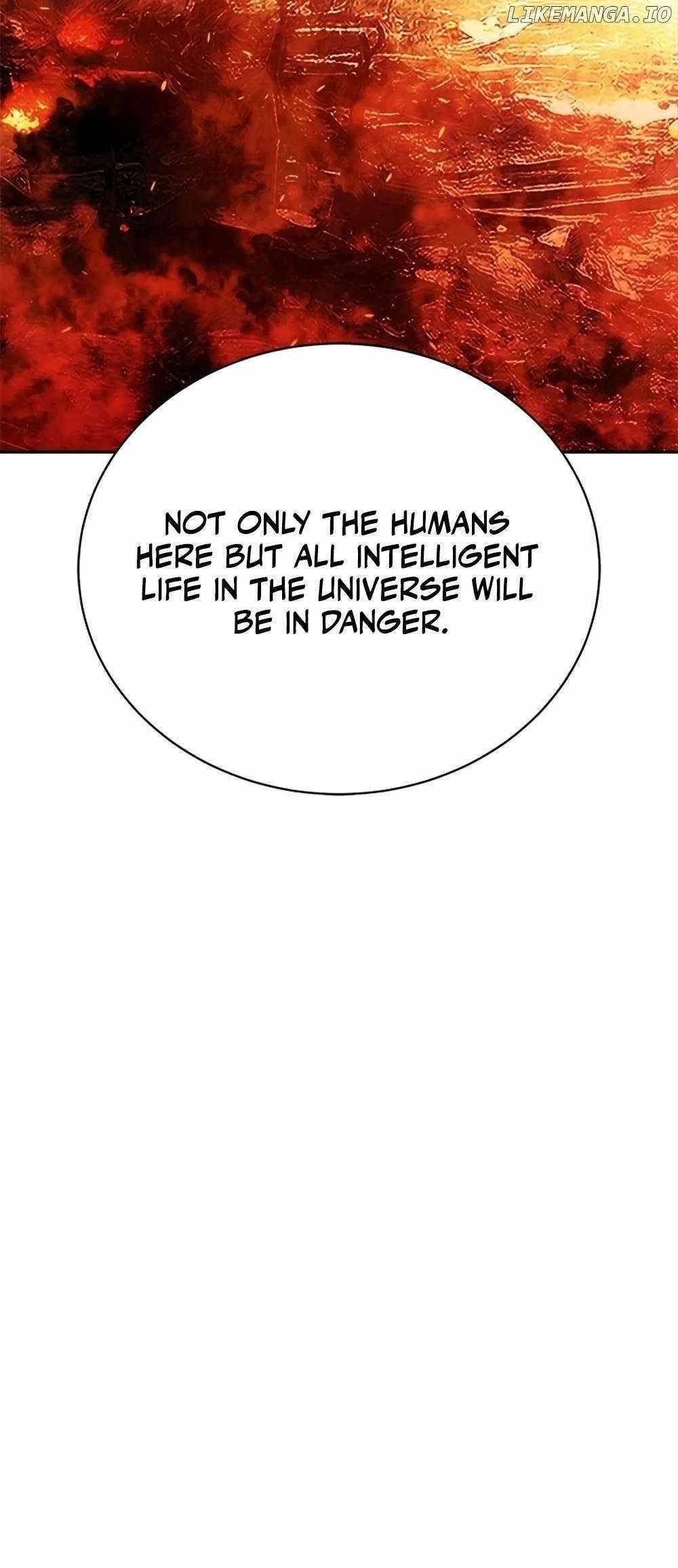 Unbeatable Lv. 1 Chapter 56 - Page 60